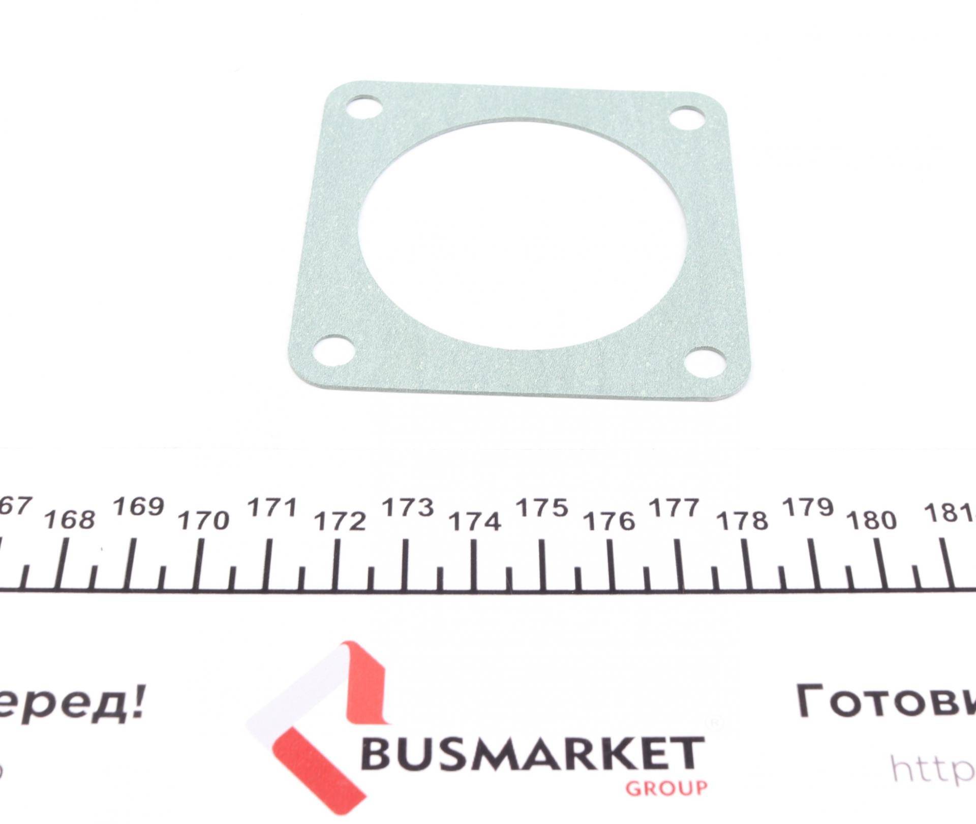 Комплект прокладок (верхній) Chevrolet Aveo 1.5 i 05-, F15S3