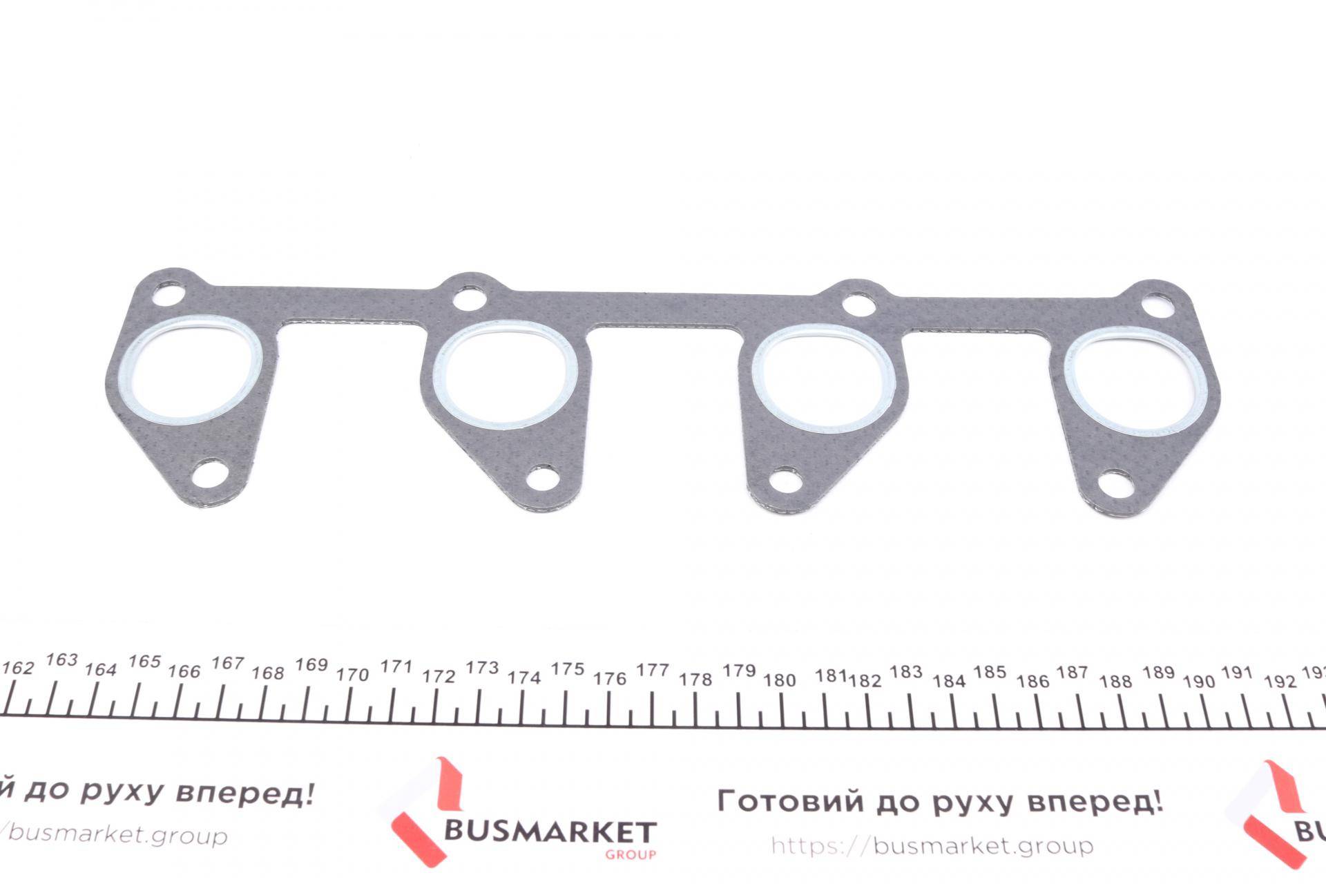 Комплект прокладок (верхній) Chevrolet Aveo 1.5 i 05-, F15S3