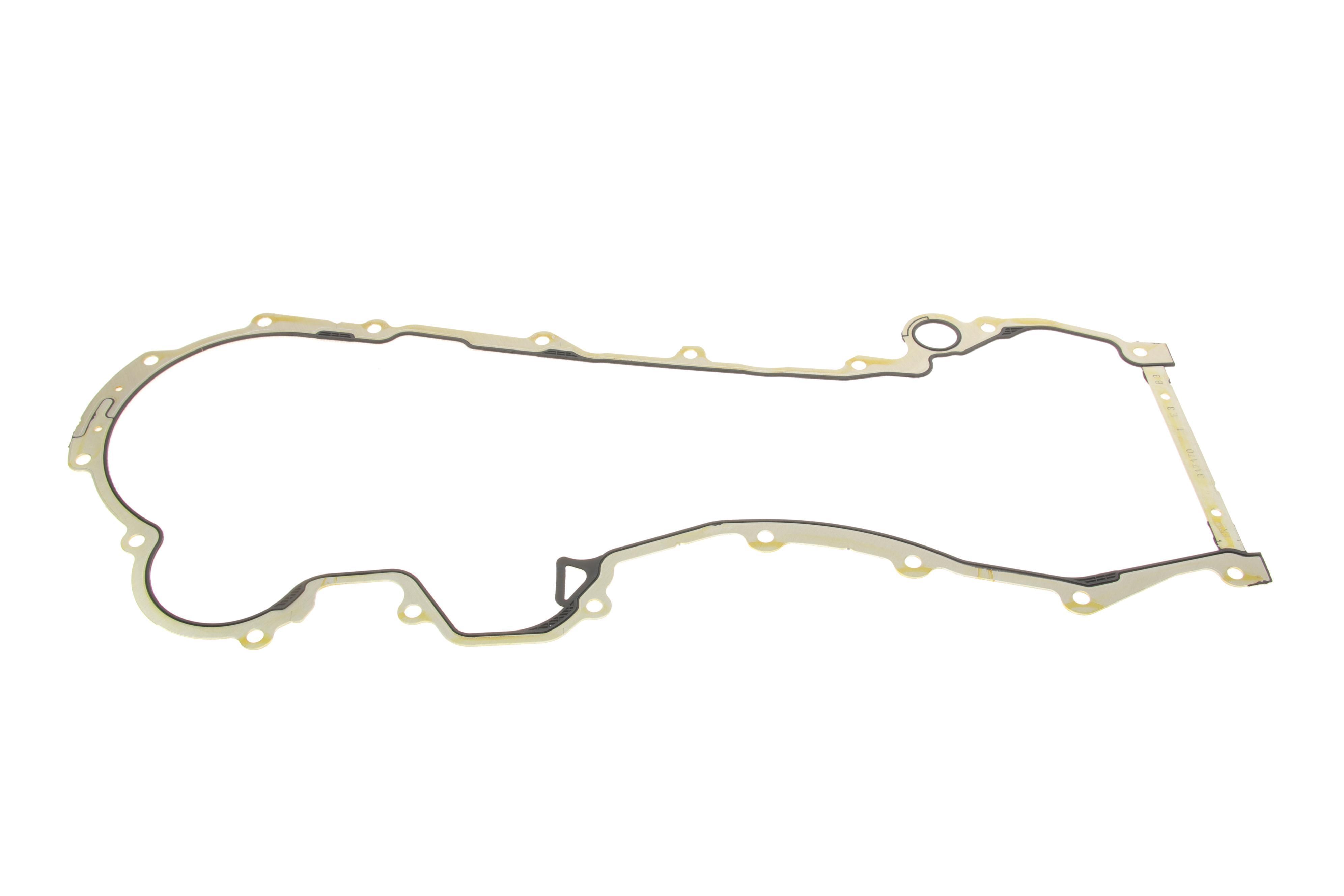 Комплект прокладок (верхній) Fiat Doblo 1.3JTD/Opel Combo 1.3 CDTI 10-