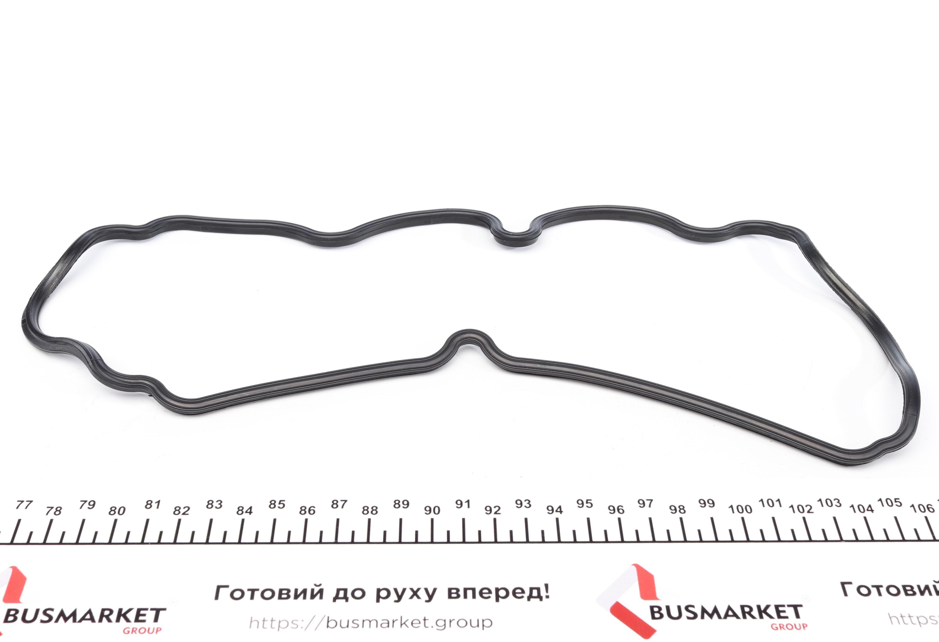 Комплект прокладок (верхній) Daewoo Matiz 0.8i 98-