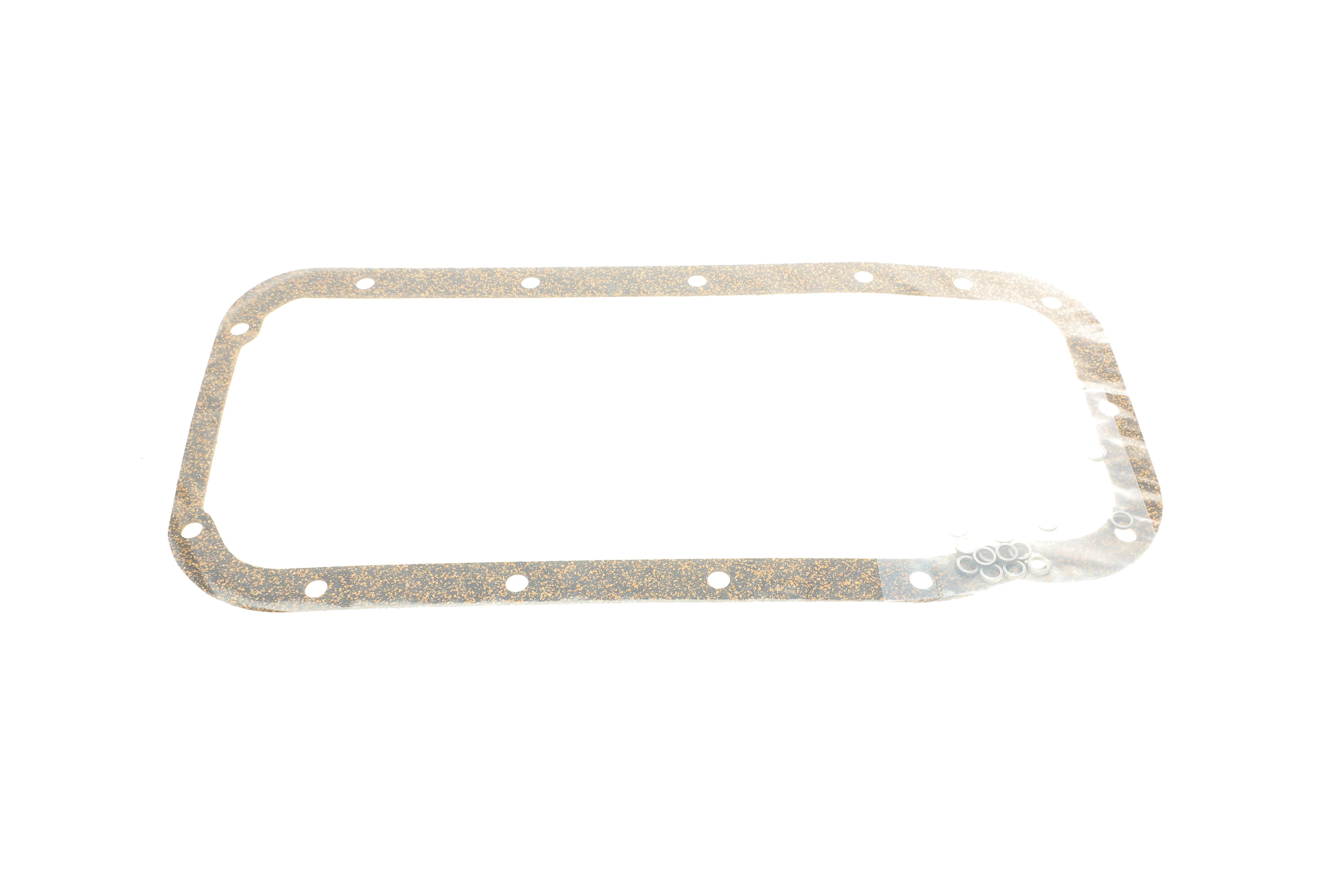 Комплект прокладок (повний) Daewoo Lanos 97-