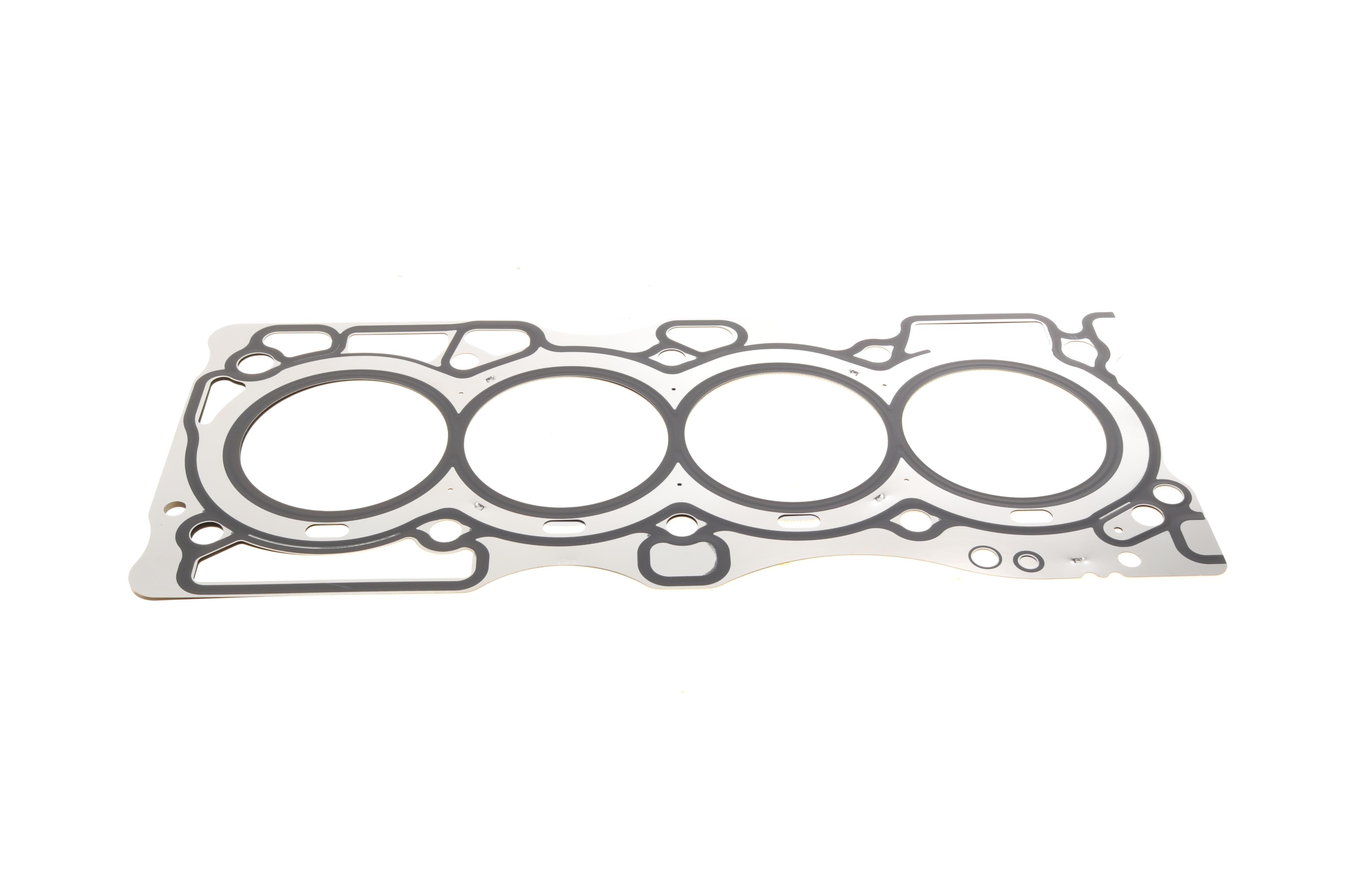 Комплект прокладок (верхній) Nissan X-Trail/Renault Koleos 2.5 07-