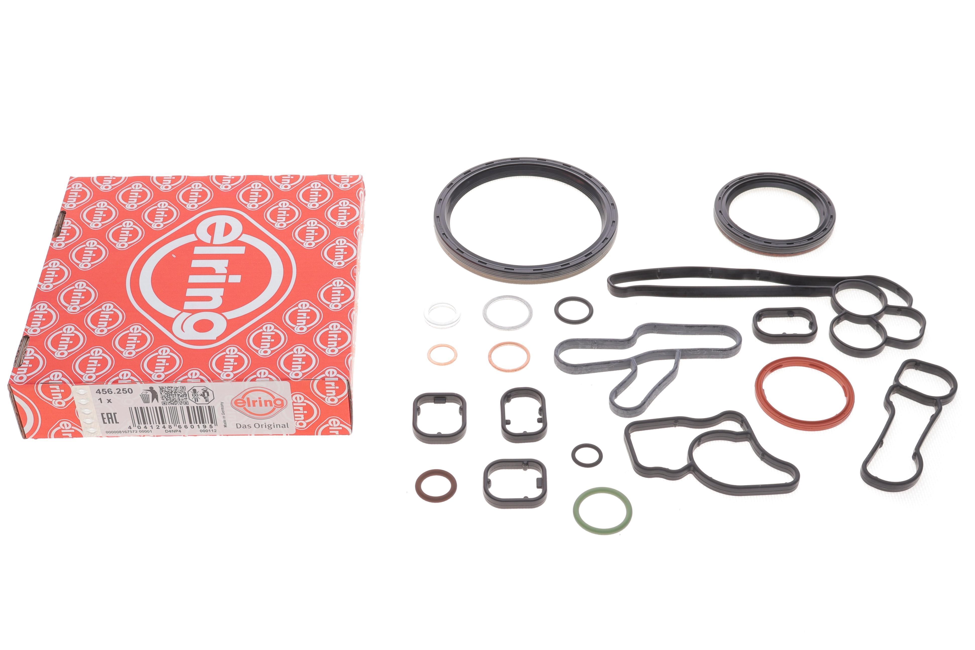 Комплект прокладок (нижній) BMW 3 (F30/F80) 3.0 (N57) 12-18