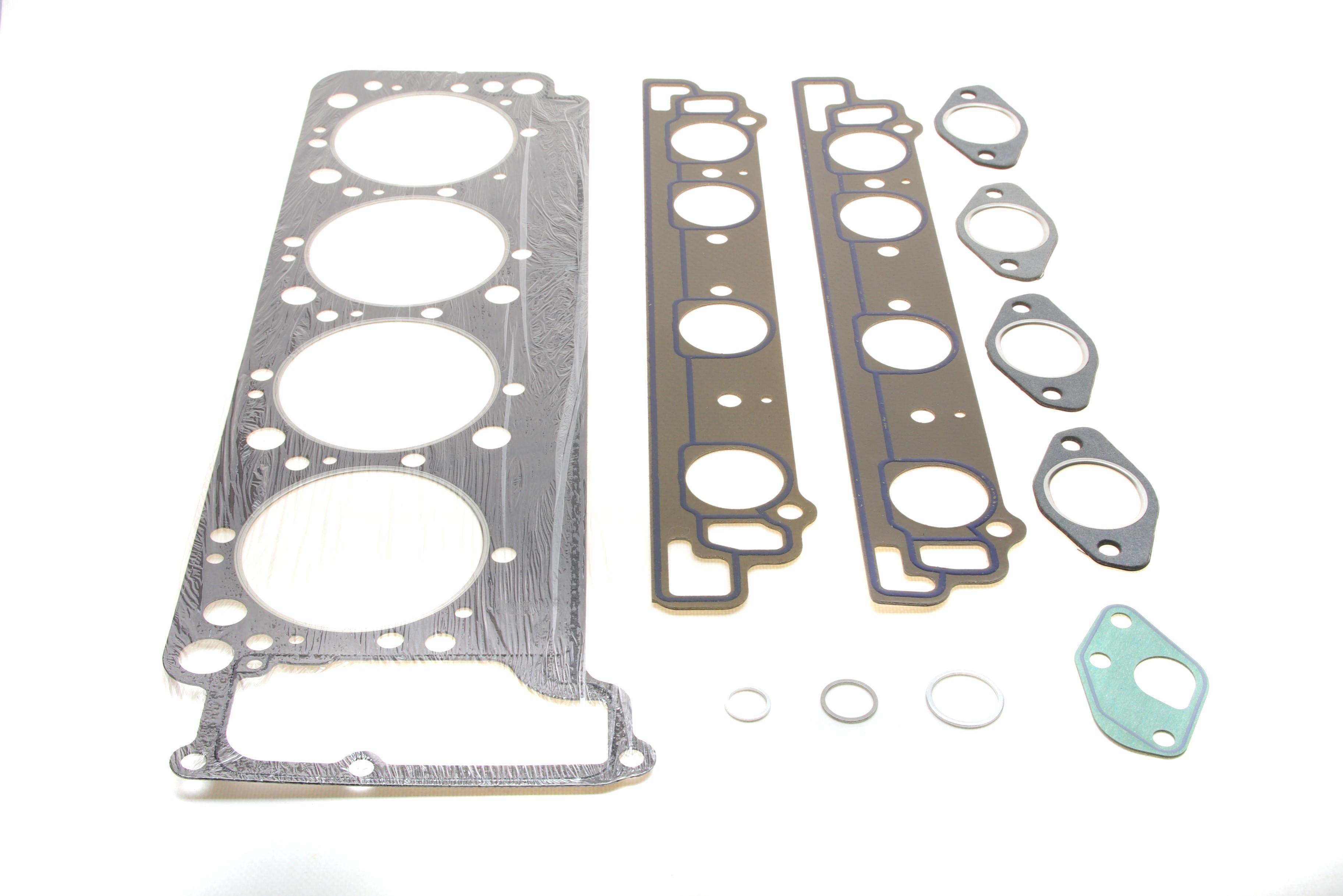 Комплект прокладок (верхній) MB G-class (W463)/S-class (W126) 5.0/5.6 79-91 M117