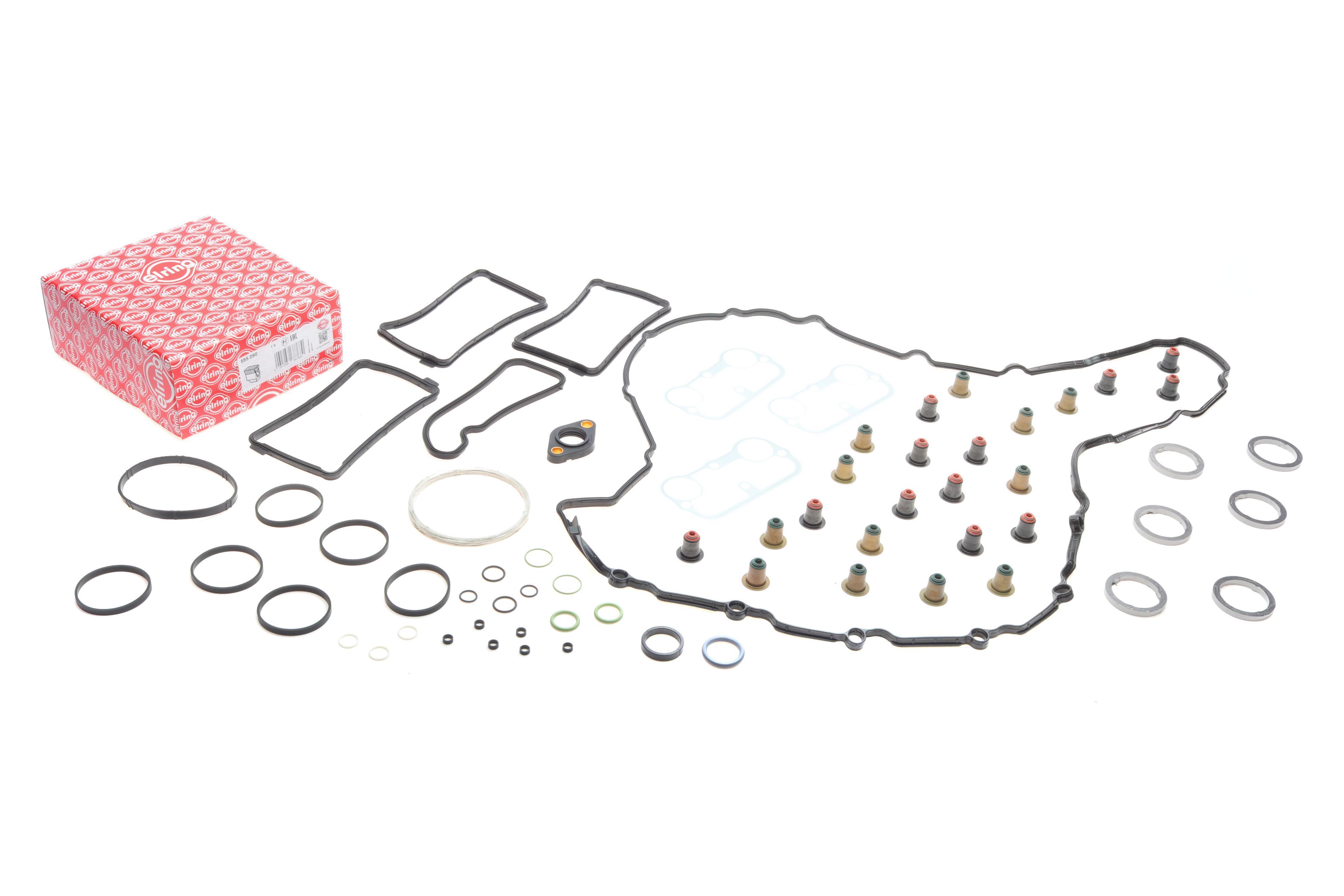 Комплект прокладок (верхній) BMW 3 (F30/F80)/5 (F10)/7 (F01-F04) N55 B30