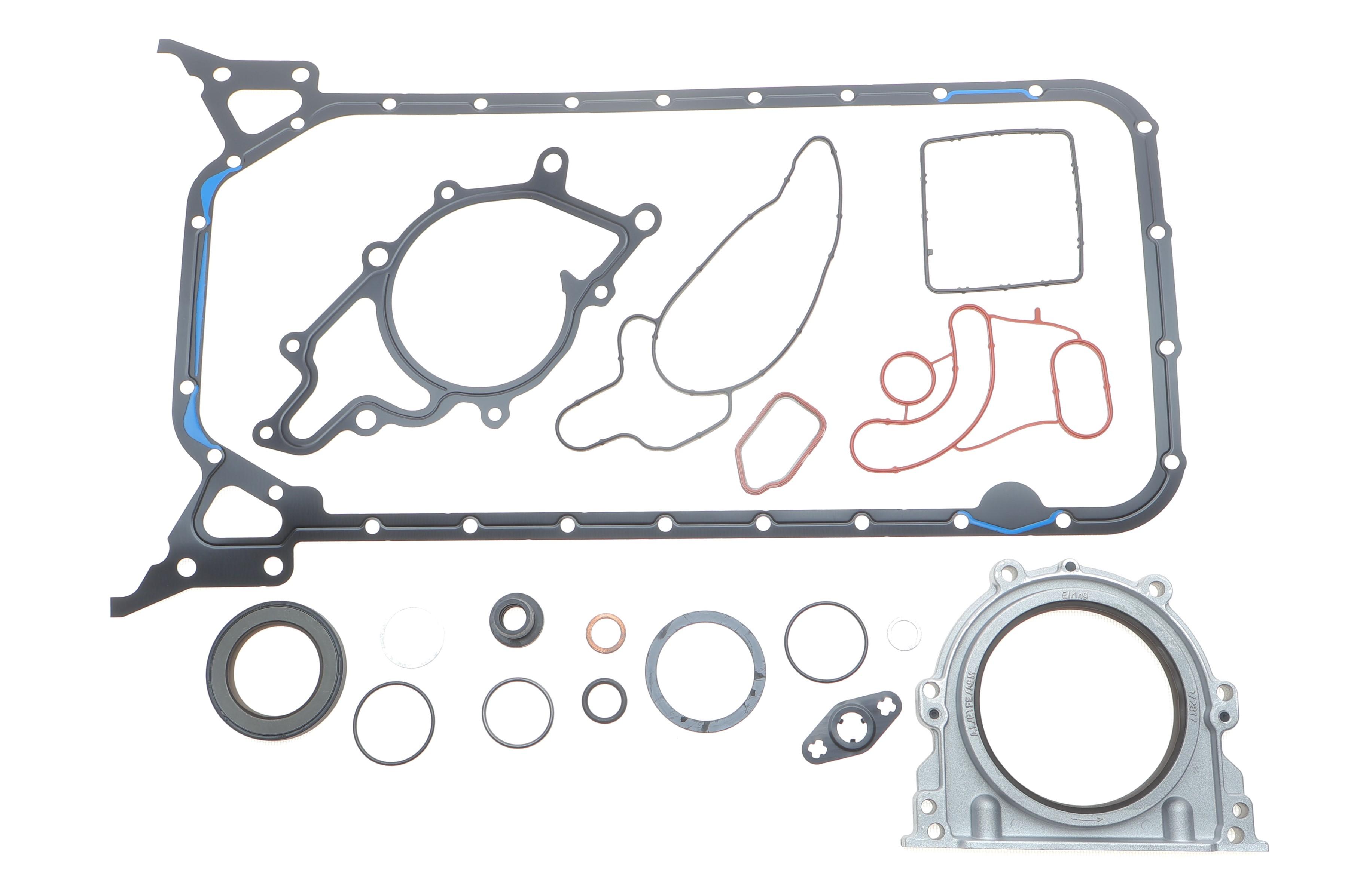 Комплект прокладок (нижній) MB Sprinter 2.2CDI OM611