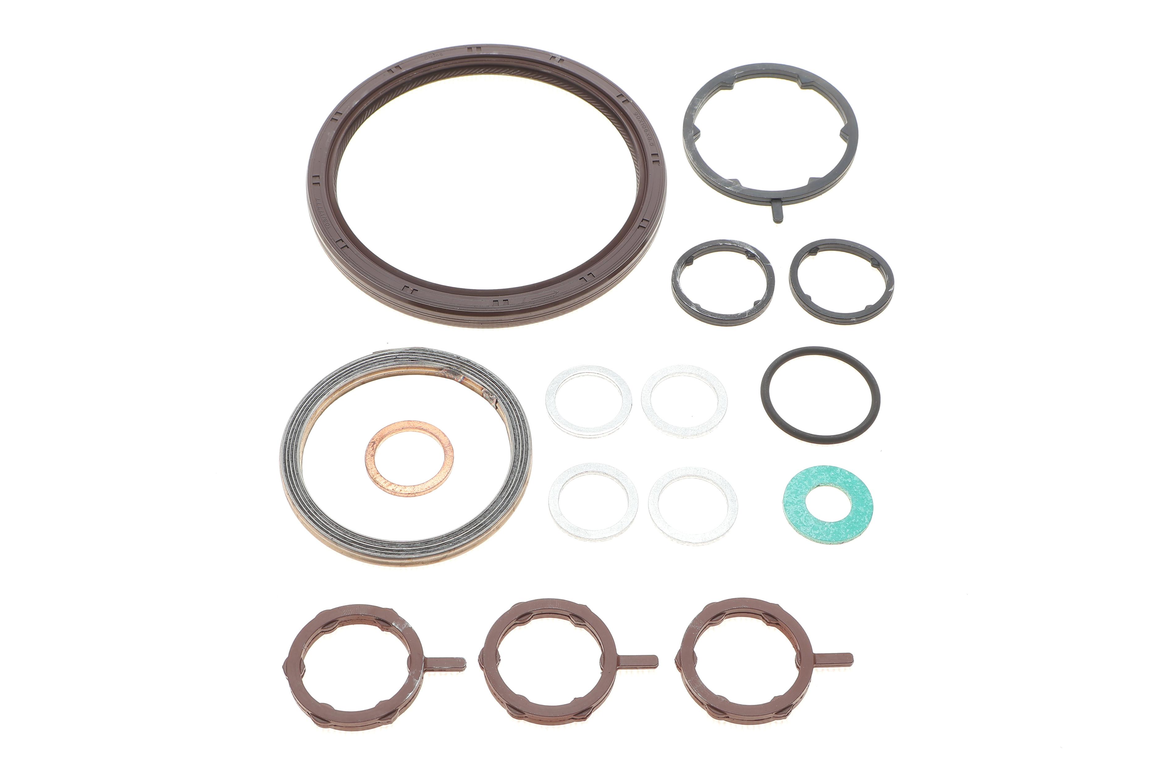 Комплект прокладок (нижній) Toyota Camry/Rav4 2.5 Hybrid 17-