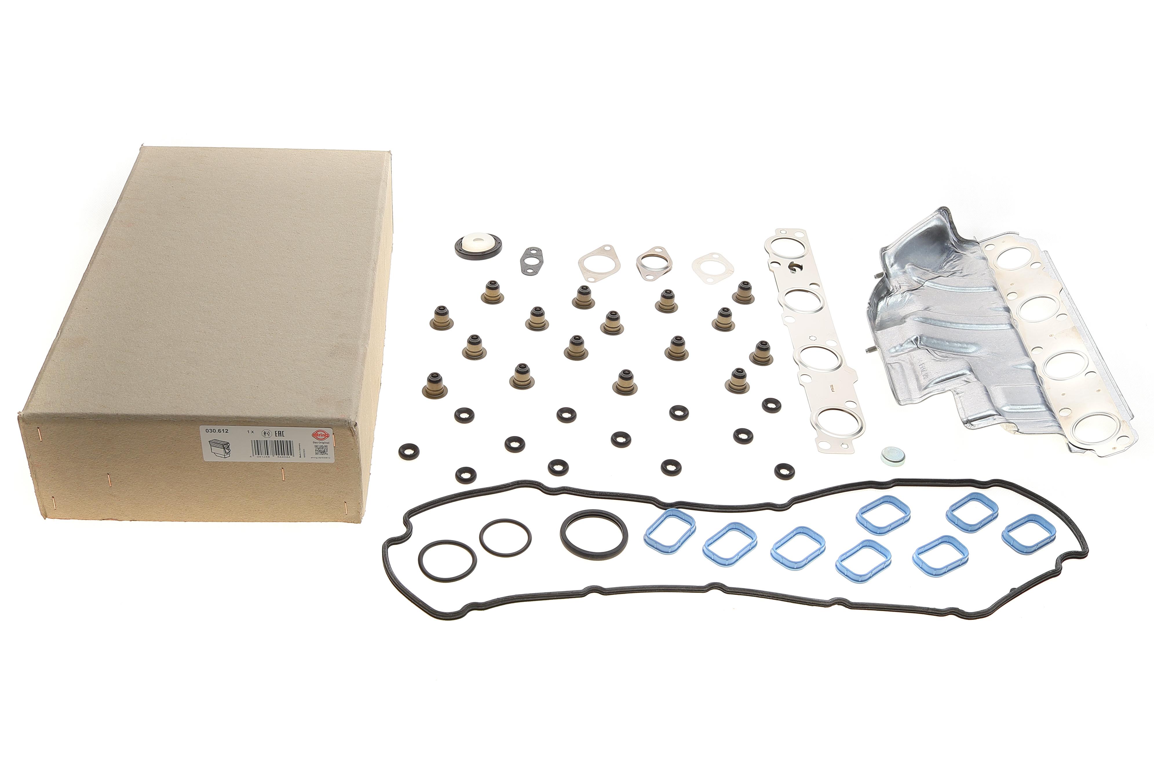 Комплект прокладок (верхній) Ford Transit 2.0 TDCi 00-06