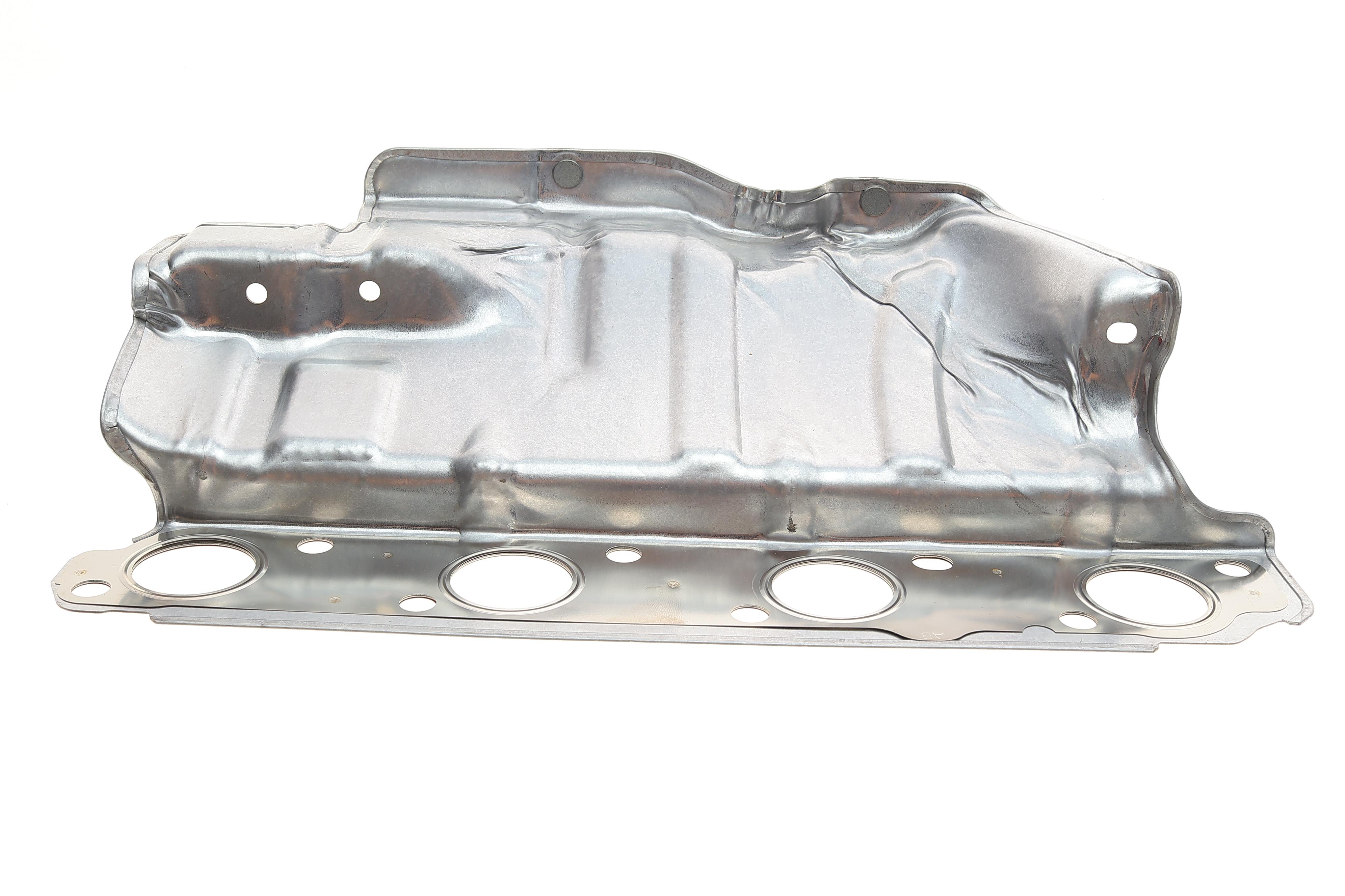 Комплект прокладок (верхній) Ford Transit 2.0 TDCi 00-06