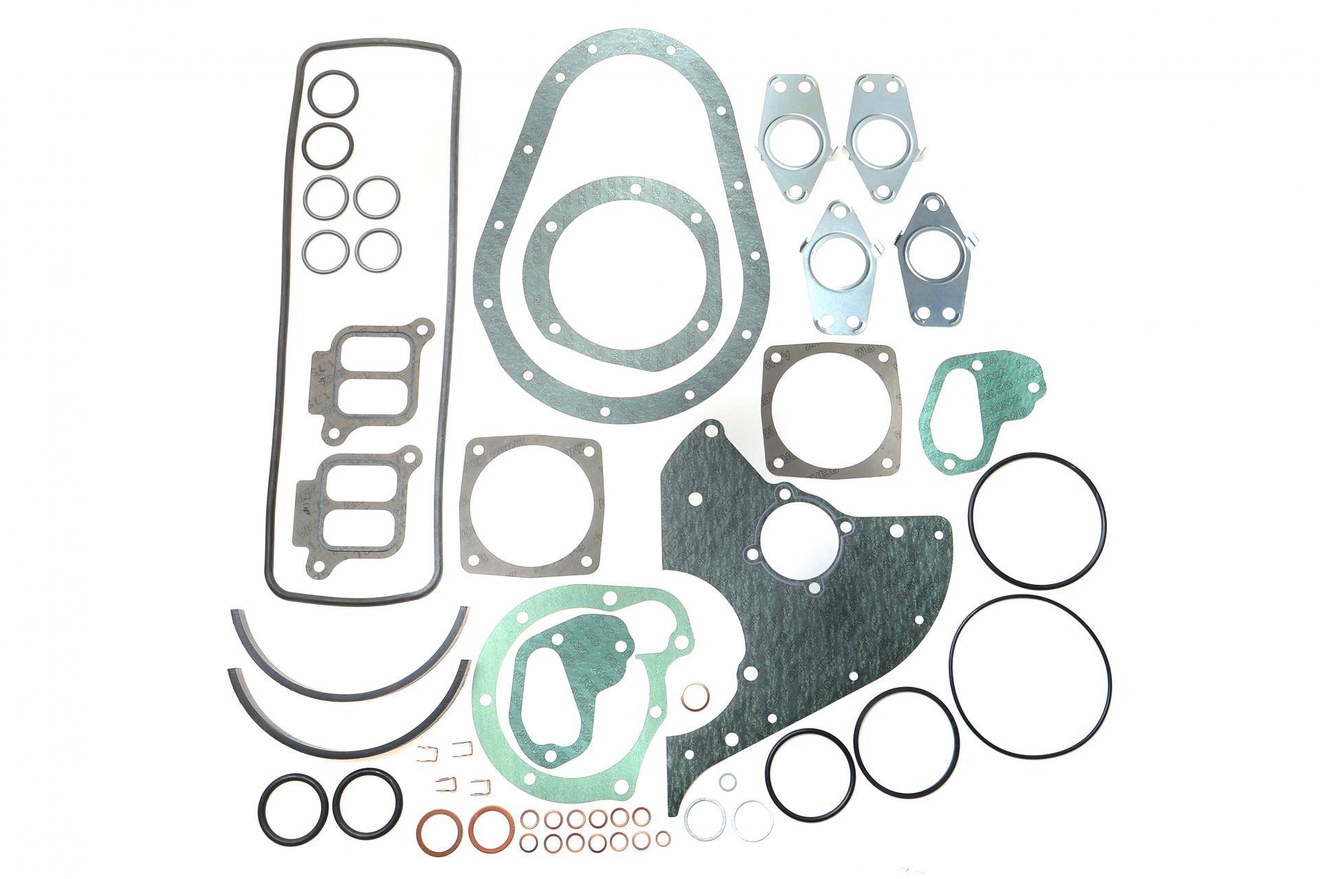 Комплект прокладок (повний) MB 609 OM364/OM354 (користуватись з 14-32063-01)