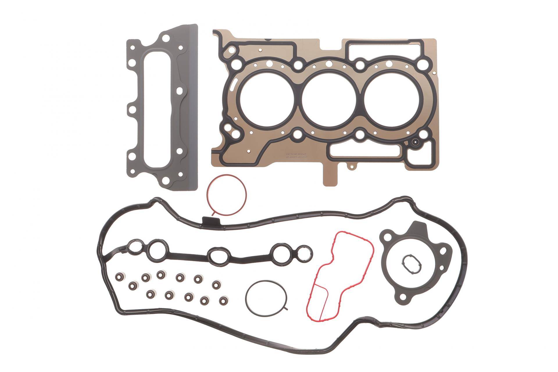 Комплект прокладок (верхній) Renault Clio IV 0.9 TCe 12-