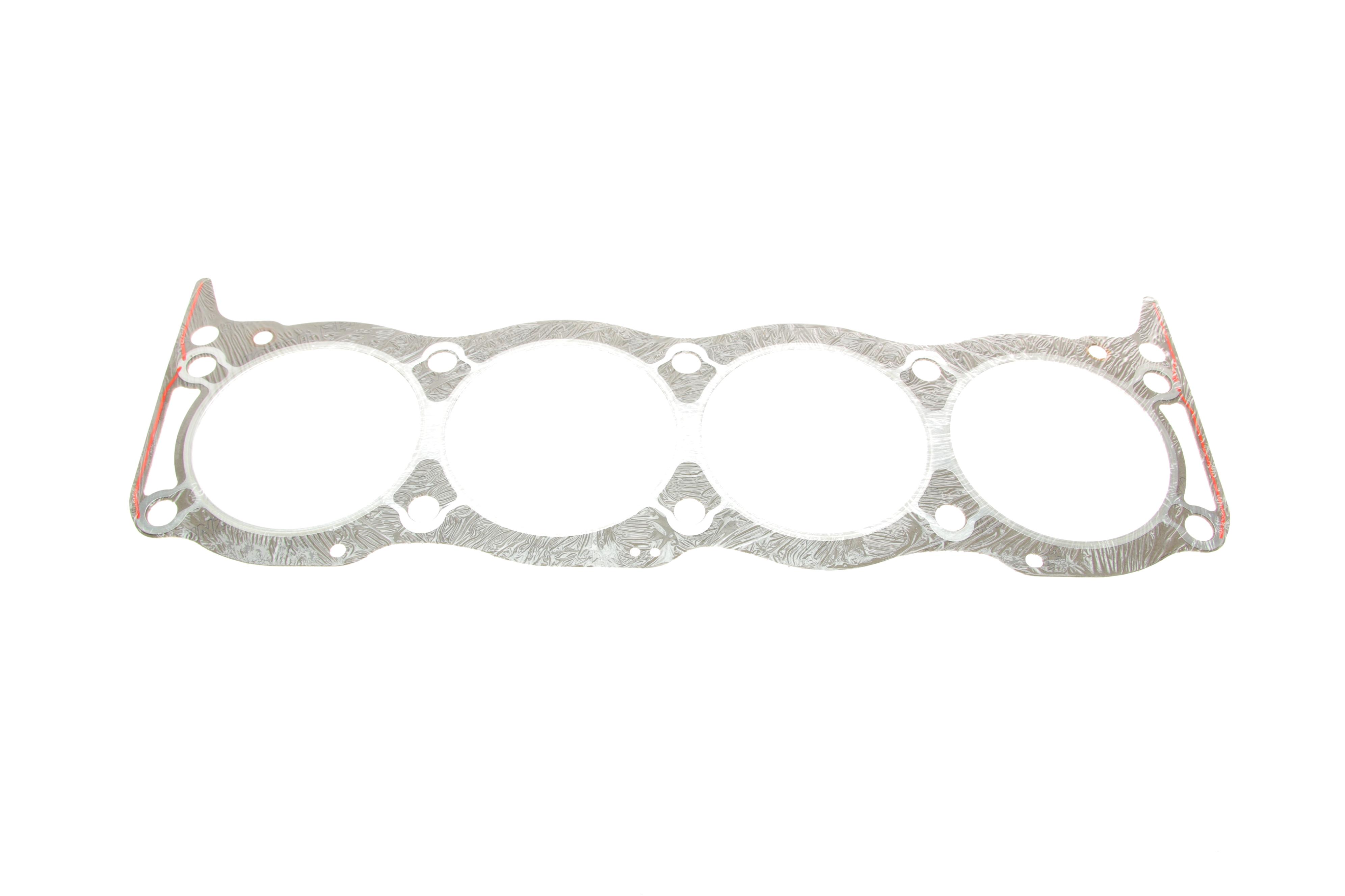 Комплект прокладок (верхній) Land Rover Discovery 4.0 93-04/Range Rover 3.9-4.6 88-02