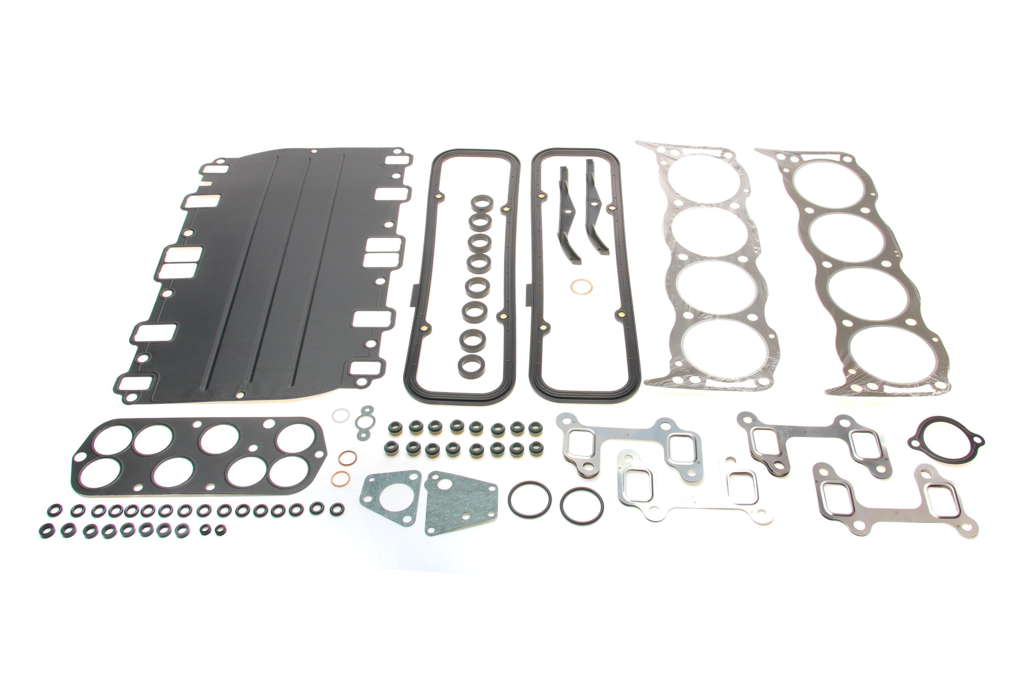 Комплект прокладок (верхній) Land Rover Discovery 4.0 93-04/Range Rover 3.9-4.6 88-02