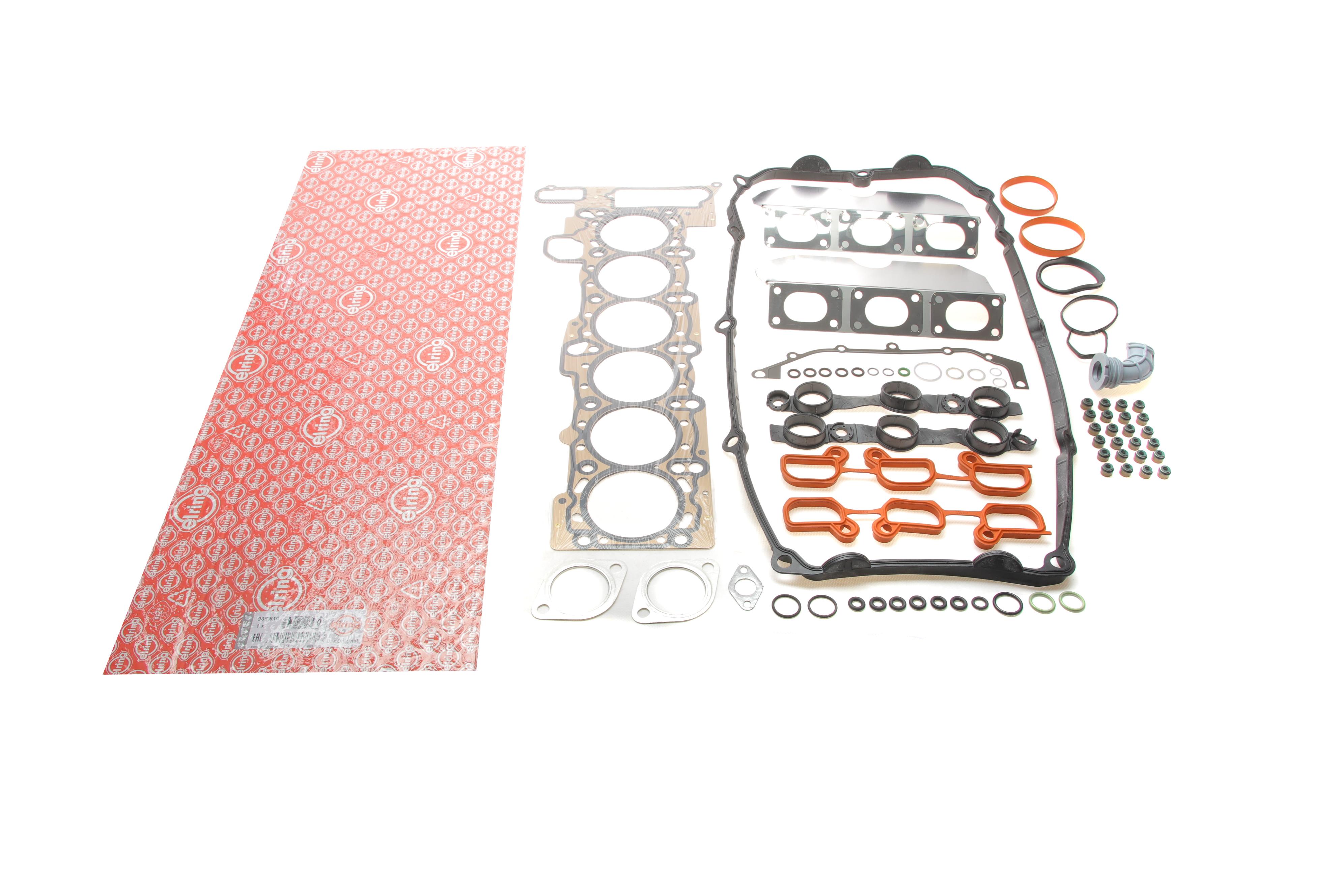 Комплект прокладок (верхній) BMW 3 (E46)/5 (E39/E60)/7 (E65-E67) 00-08 M54