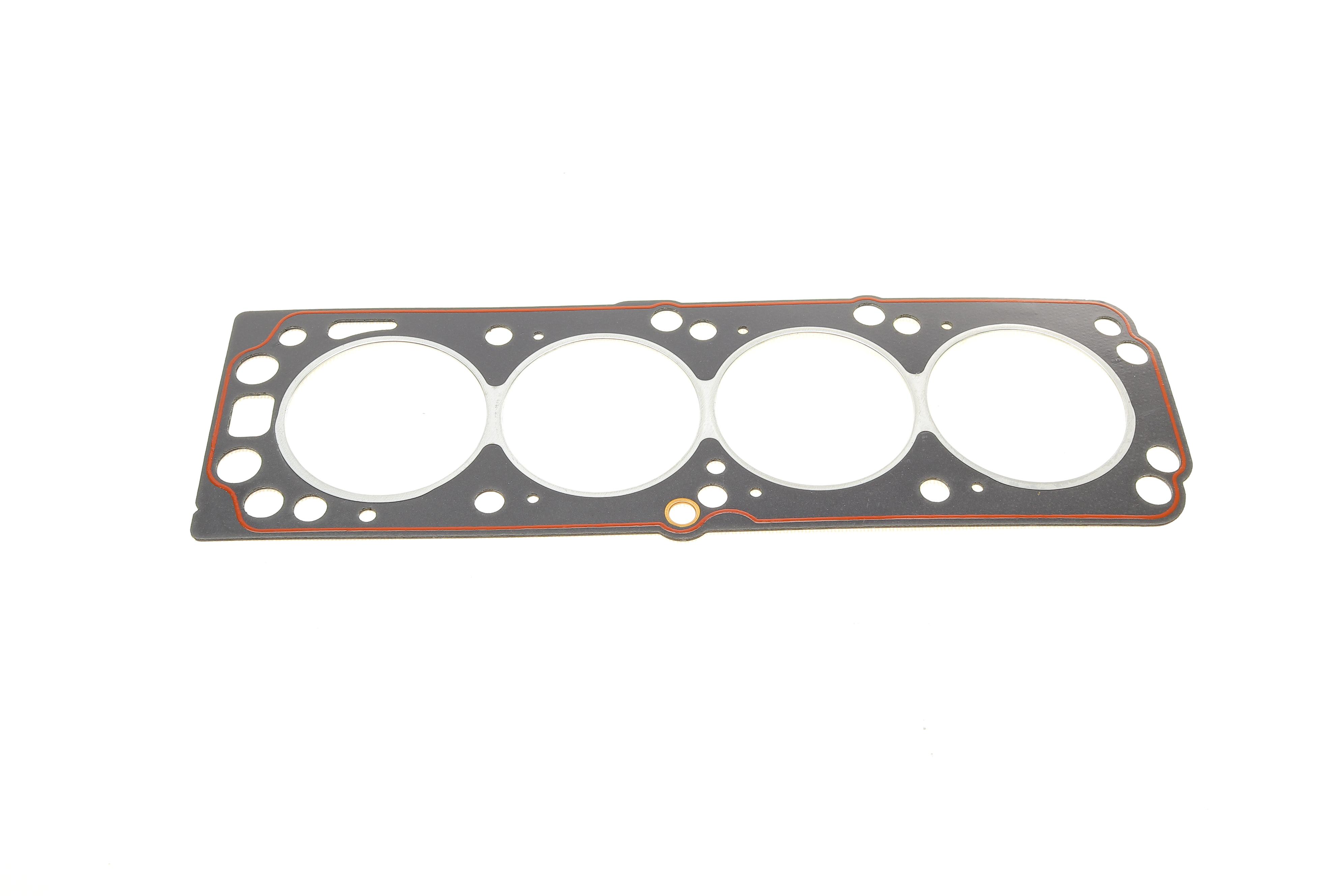 Комплект прокладок (верхній) Daewoo Lanos 1.5 97-