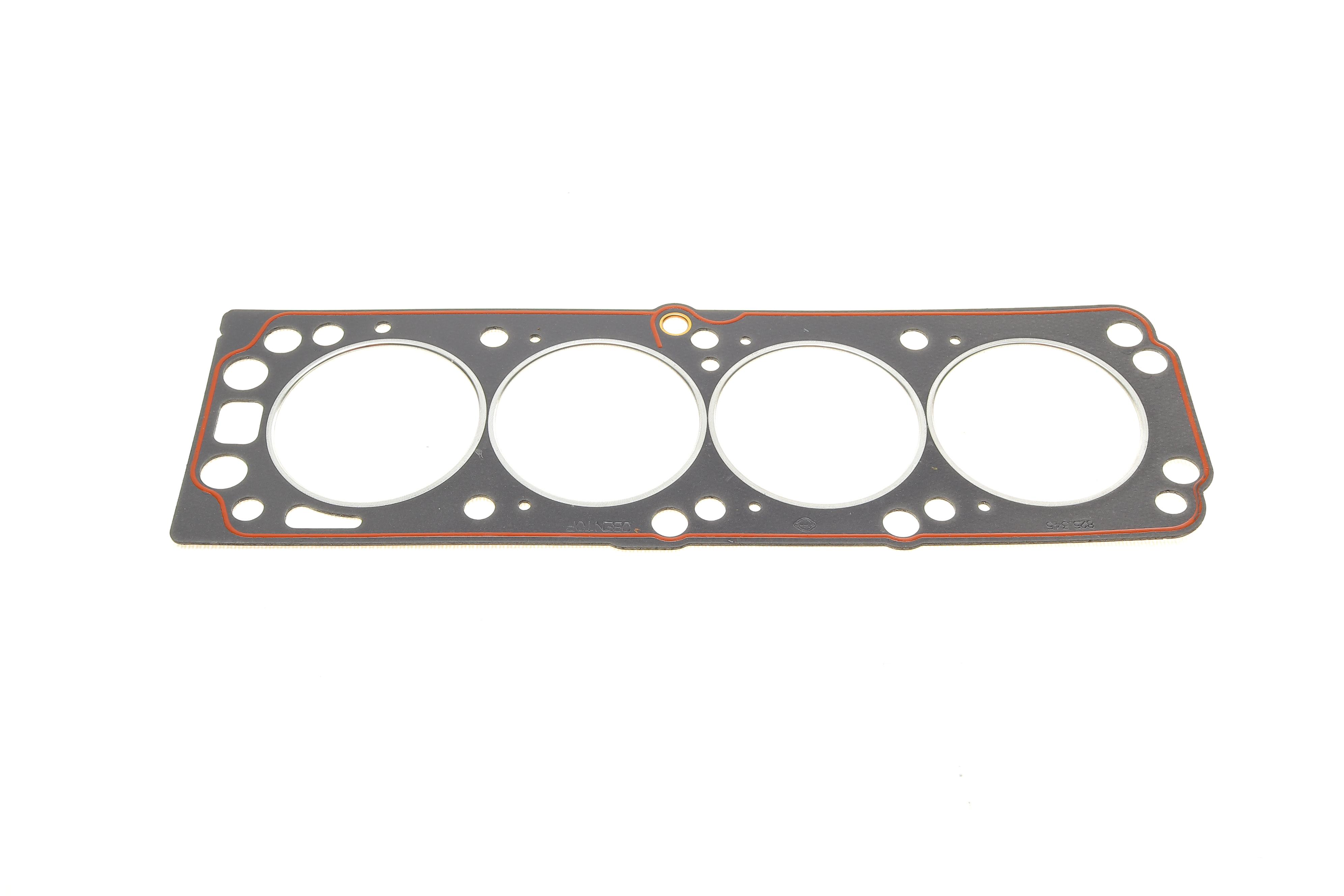 Комплект прокладок (верхній) Daewoo Lanos 1.5 97-