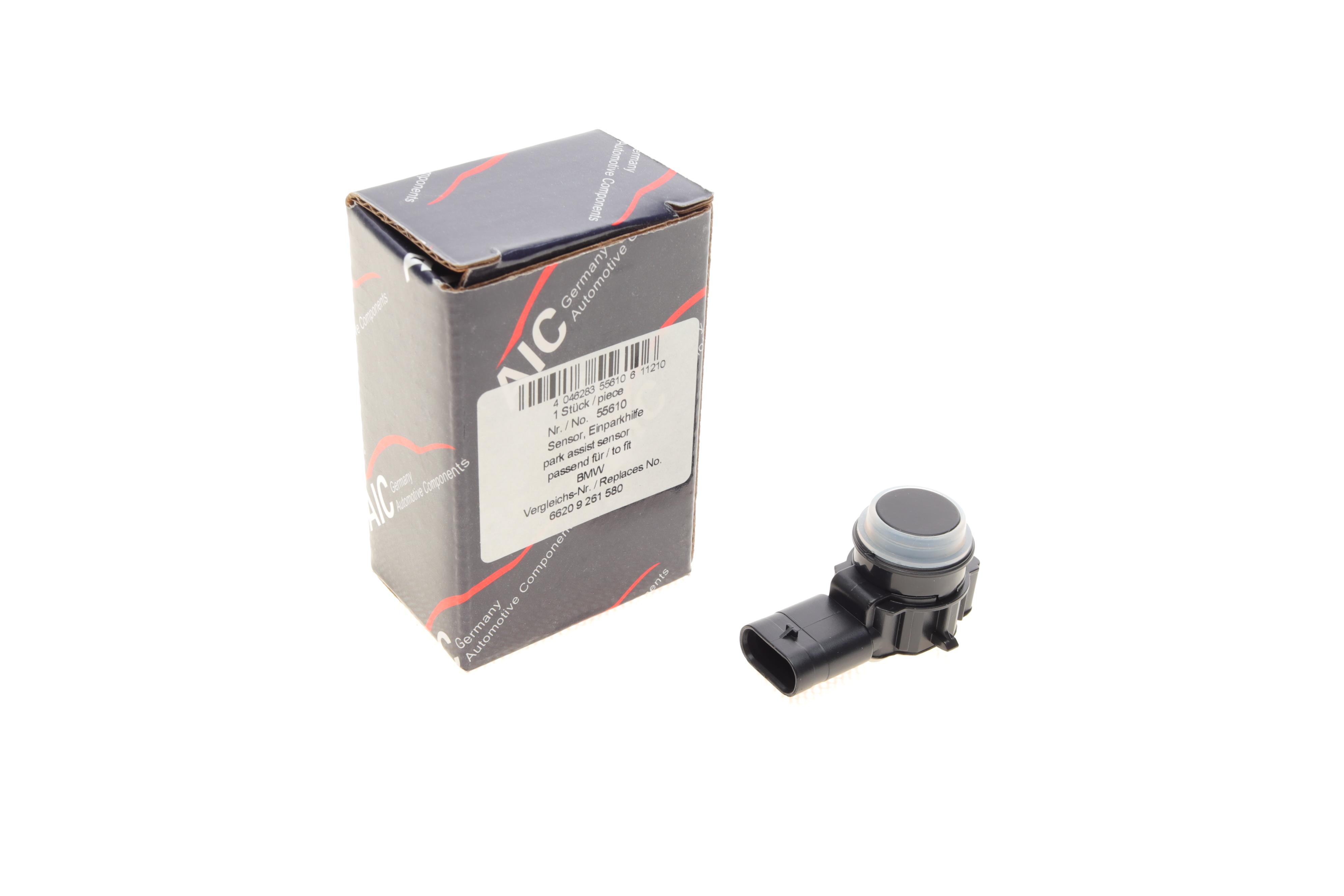 Датчик парковки (задній) BMW 3 (F30/F80) 11-