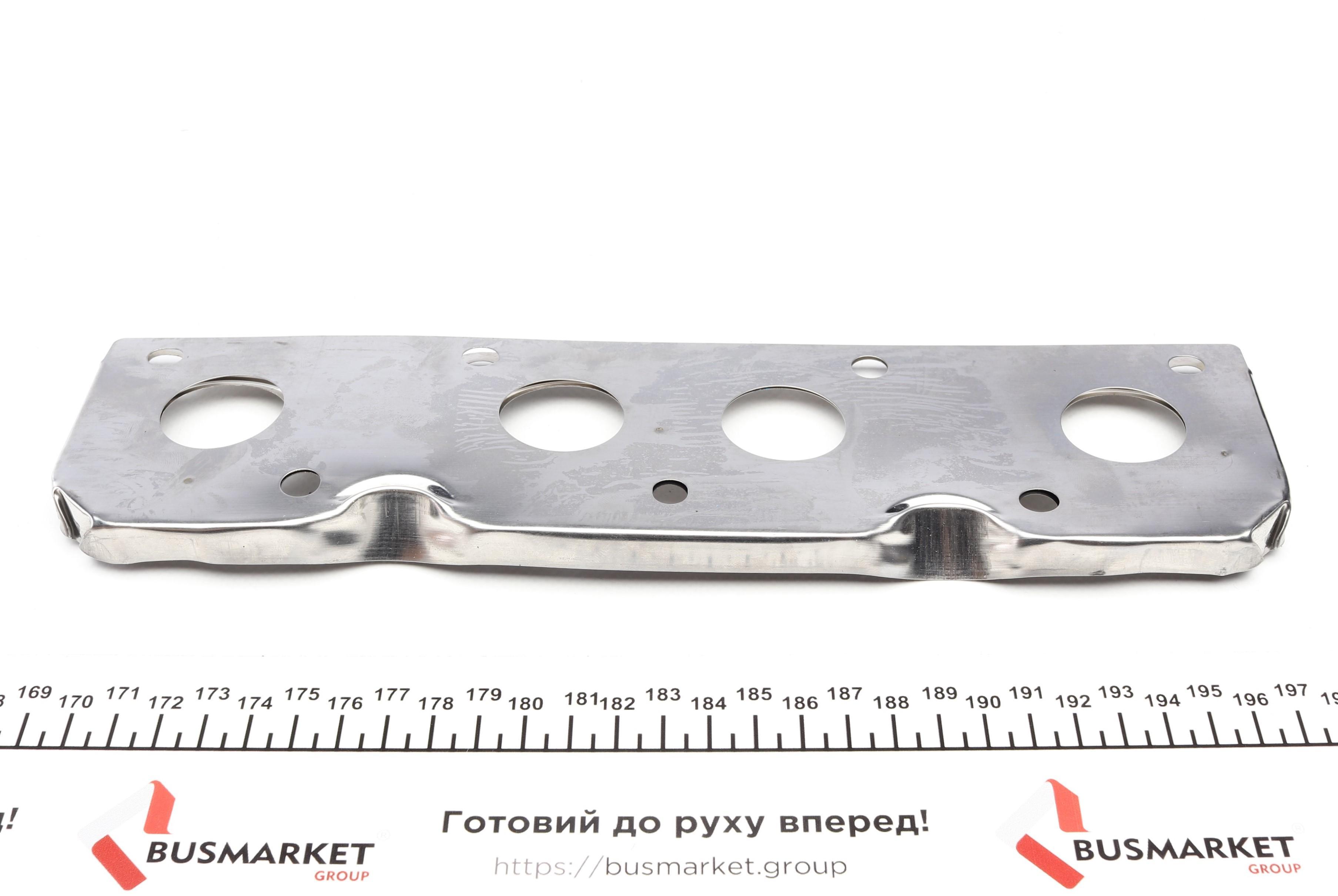 Комплект прокладок (верхній) Renault Kangoo 1.4i/1.6 97-, K7J/K7M