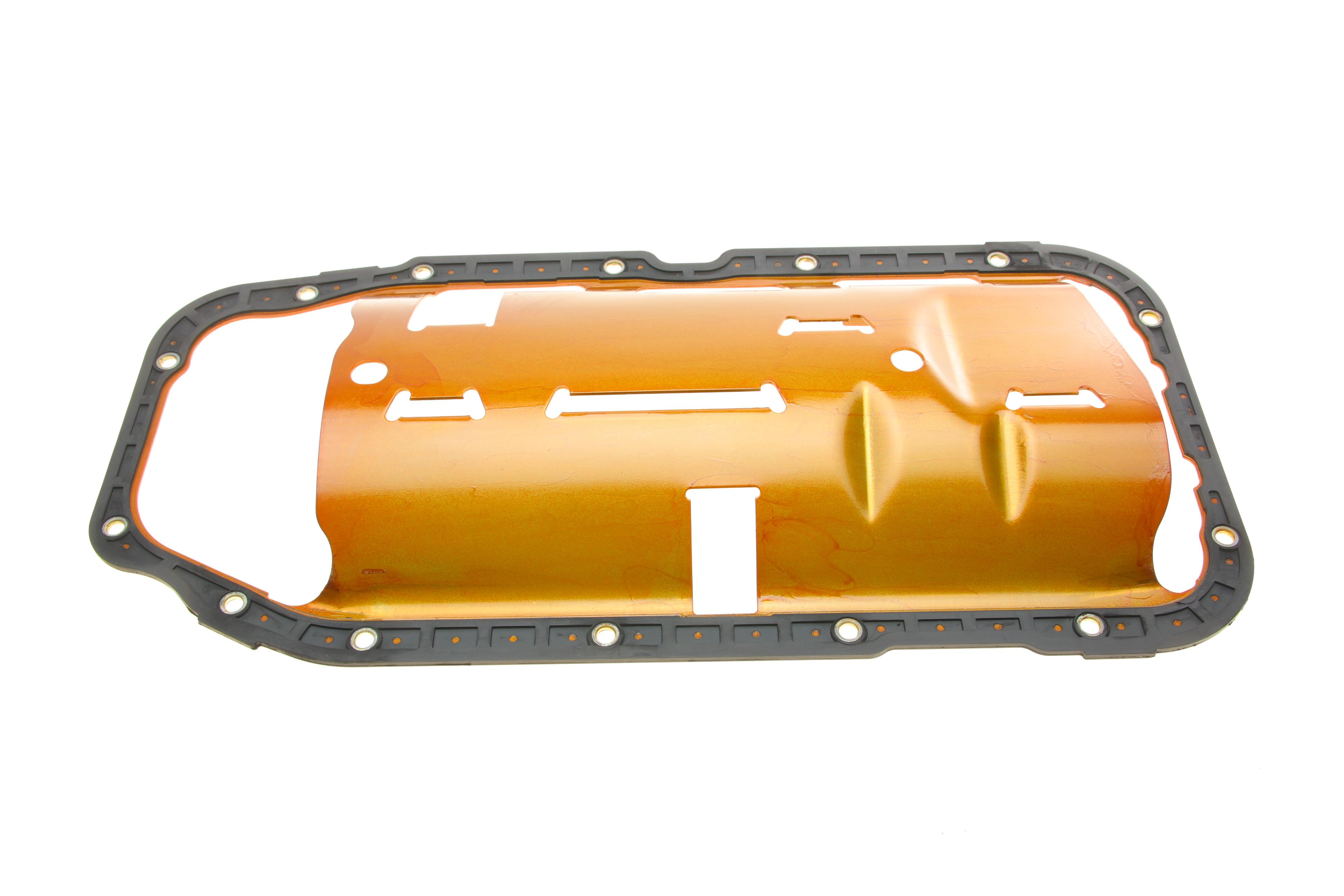 Комплект прокладок двигуна (нижній) Opel Astra F/Vectra A 1.8/2.0 16V 92-01