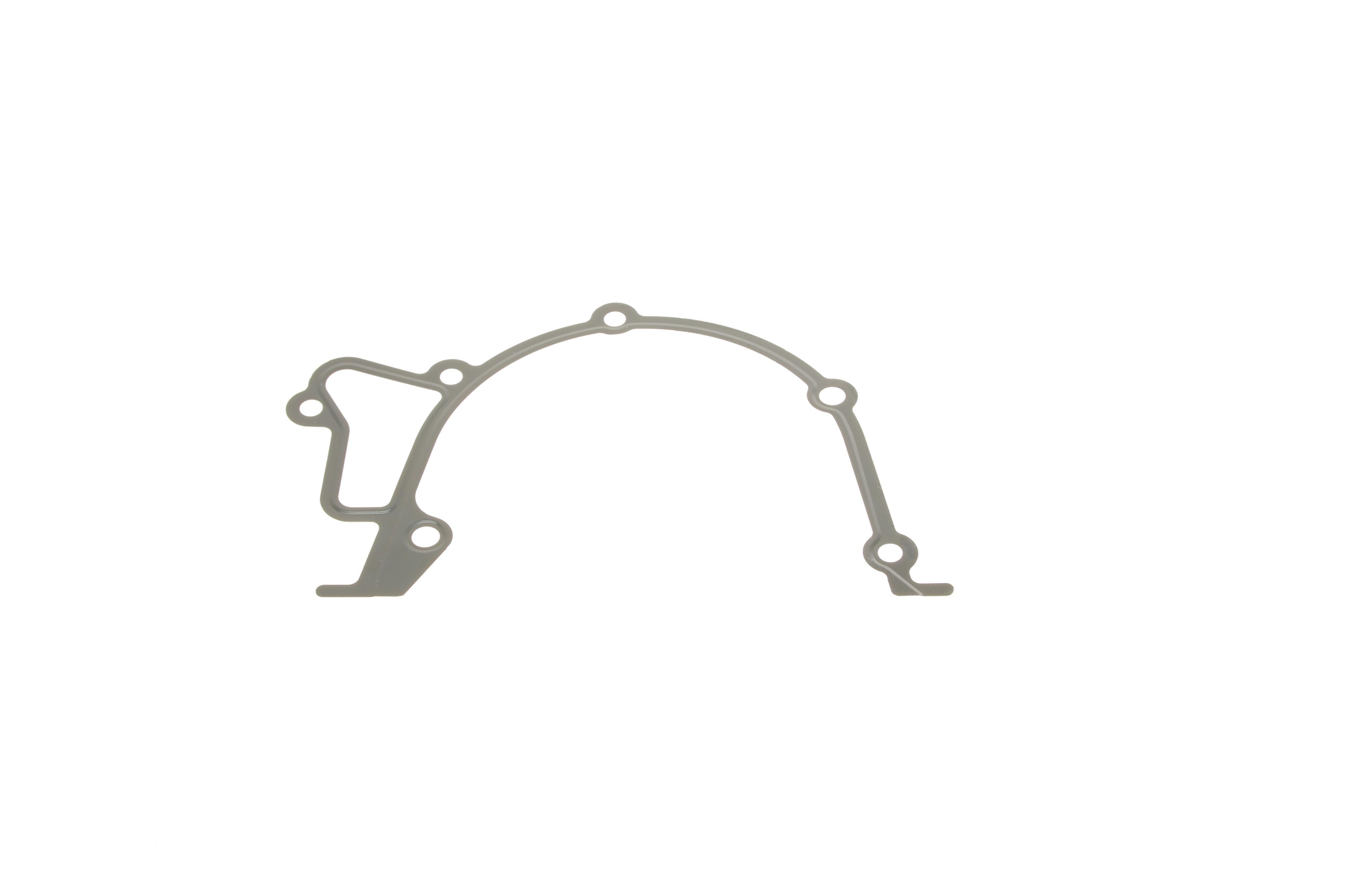 Комплект прокладок двигуна (нижній) Opel Astra F/Vectra A 1.8/2.0 16V 92-01