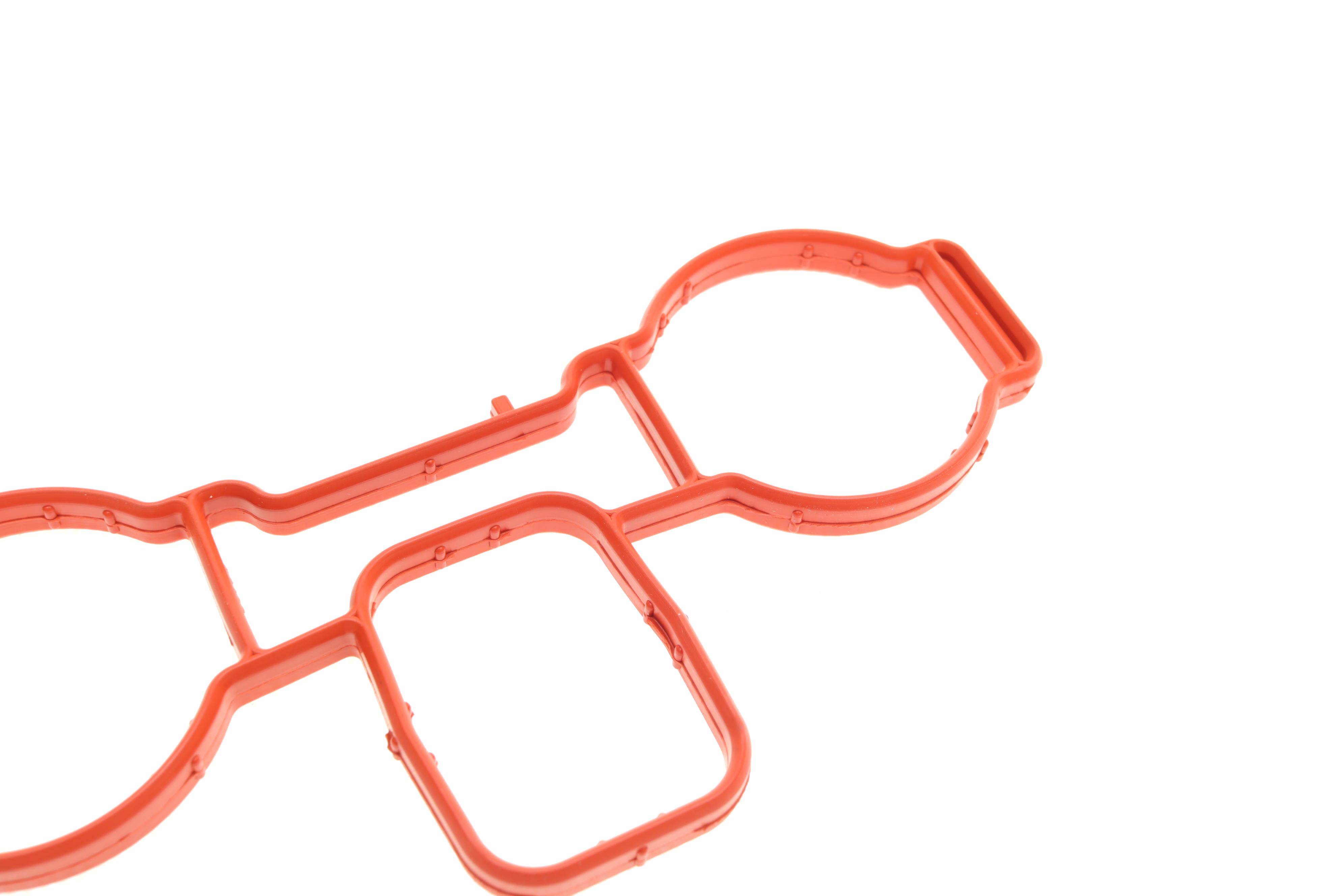 Комплект прокладок (верхній) Audi A4/A6/Q5/VW Golf V/VI/Passat 2.0 TDI 03-