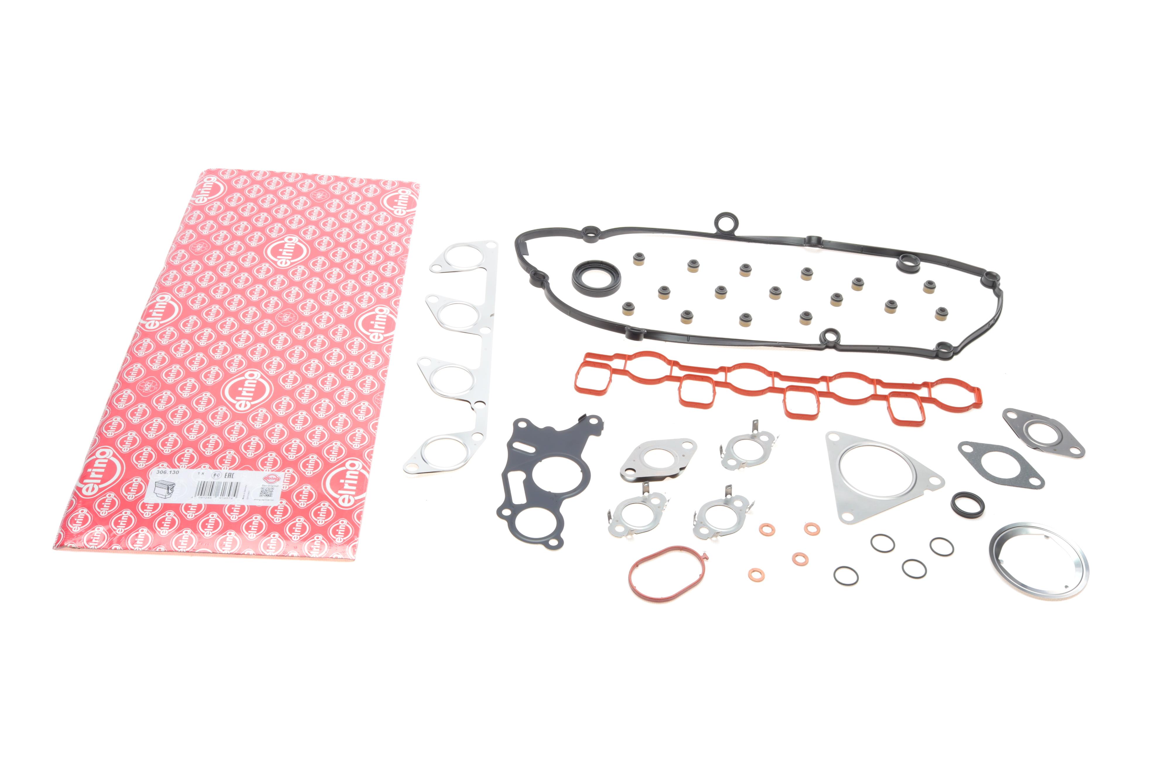 Комплект прокладок (верхній) Audi A4/A6/Q5/VW Golf V/VI/Passat 2.0 TDI 03-