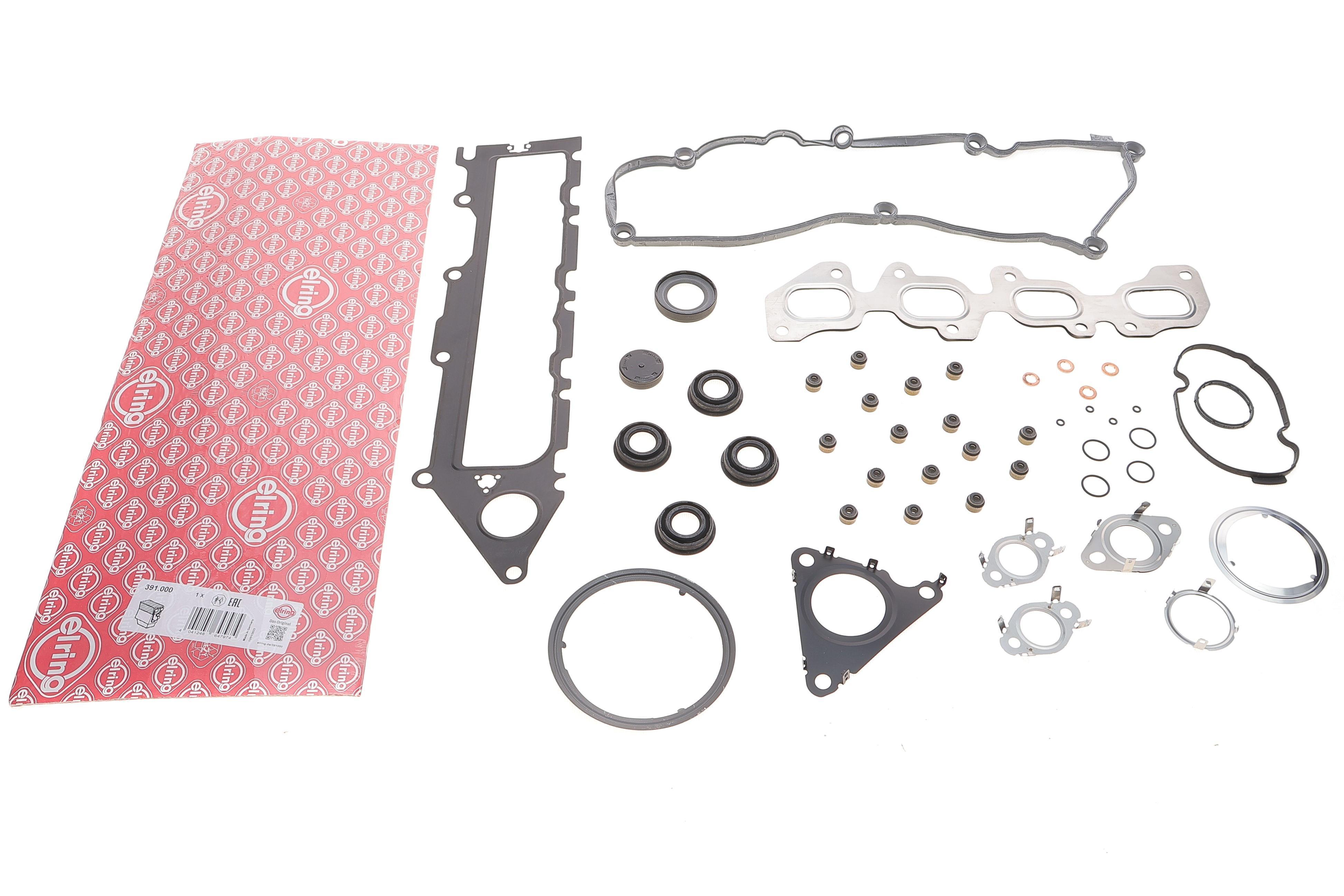 Комплект прокладок (верхній) VW Tiguan/Touran 2.0 TDI 15-20