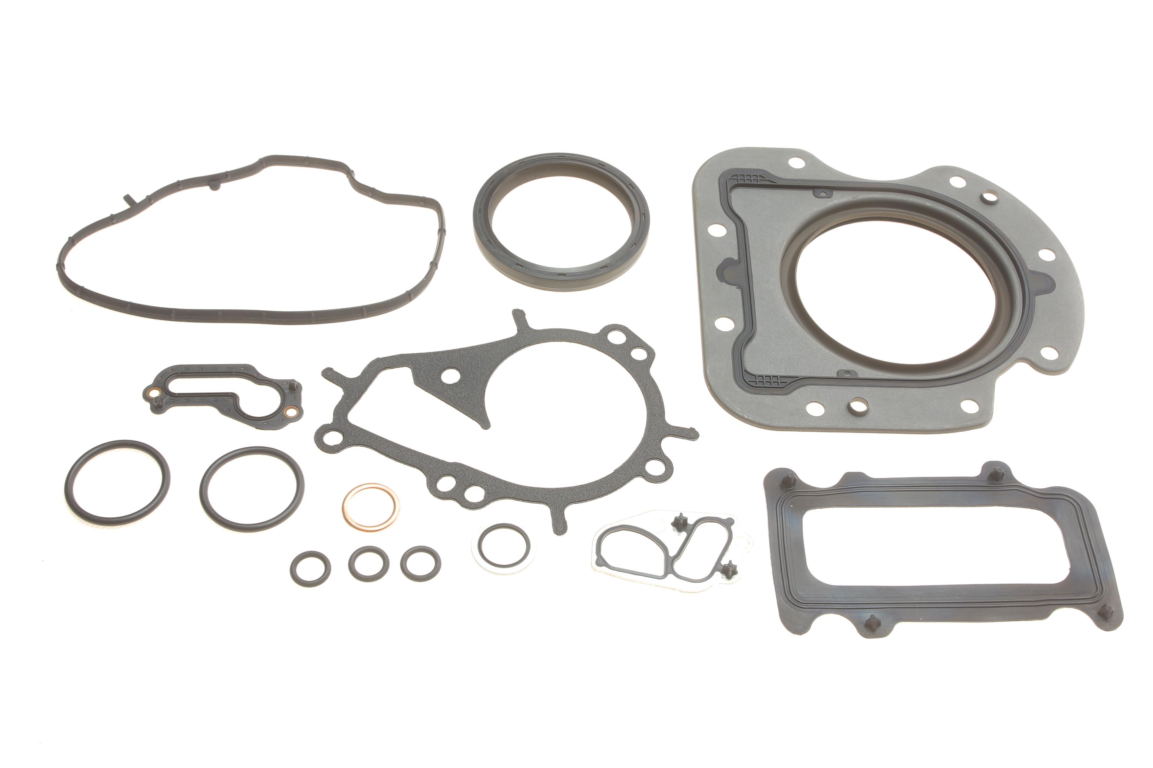 Комплект прокладок (нижній) Citroen Berlingo/Peugeot Partner 1.2 THP 16-