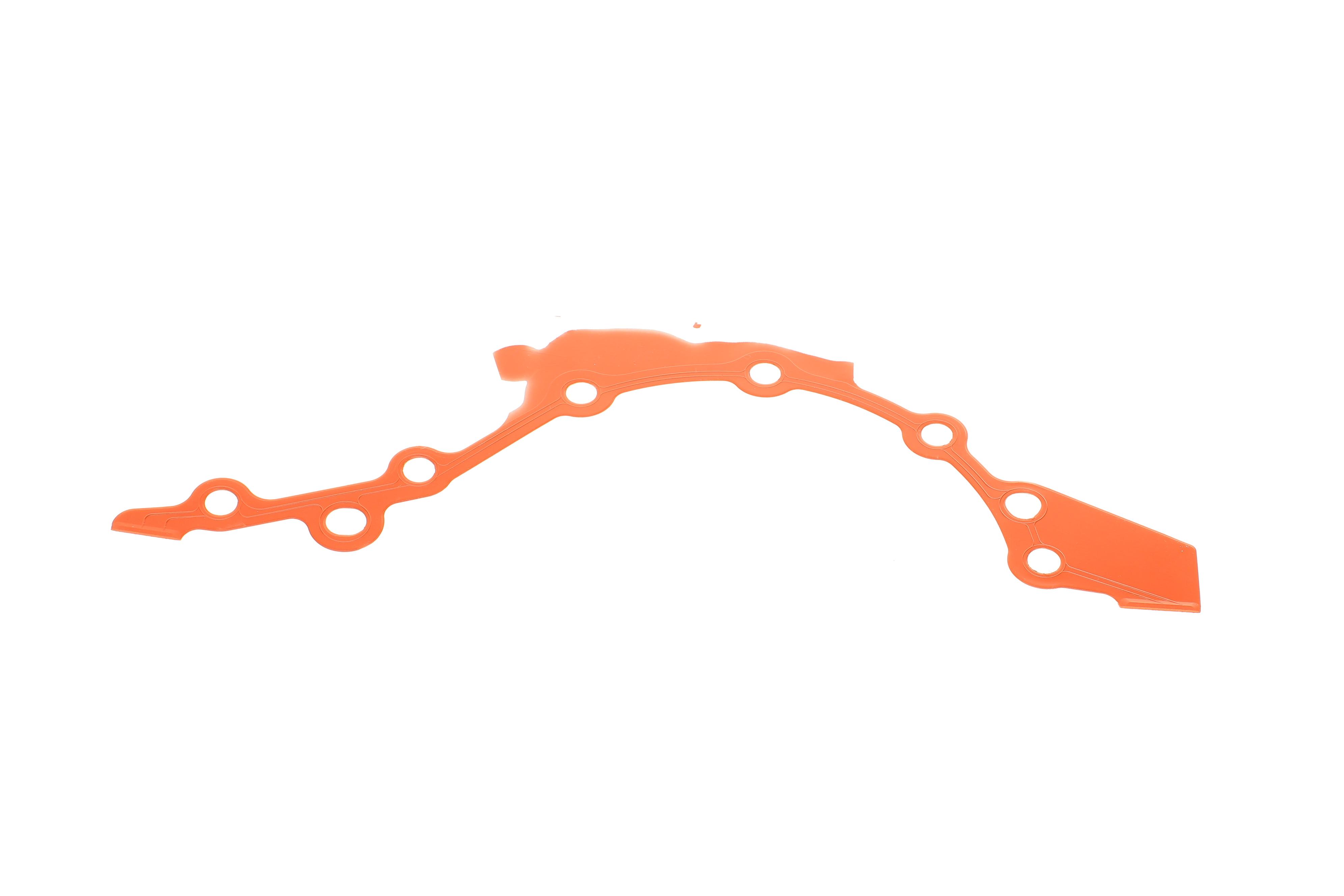 Комплект прокладок двигуна (нижній) Renault Kangoo 1.5 dCi 01-