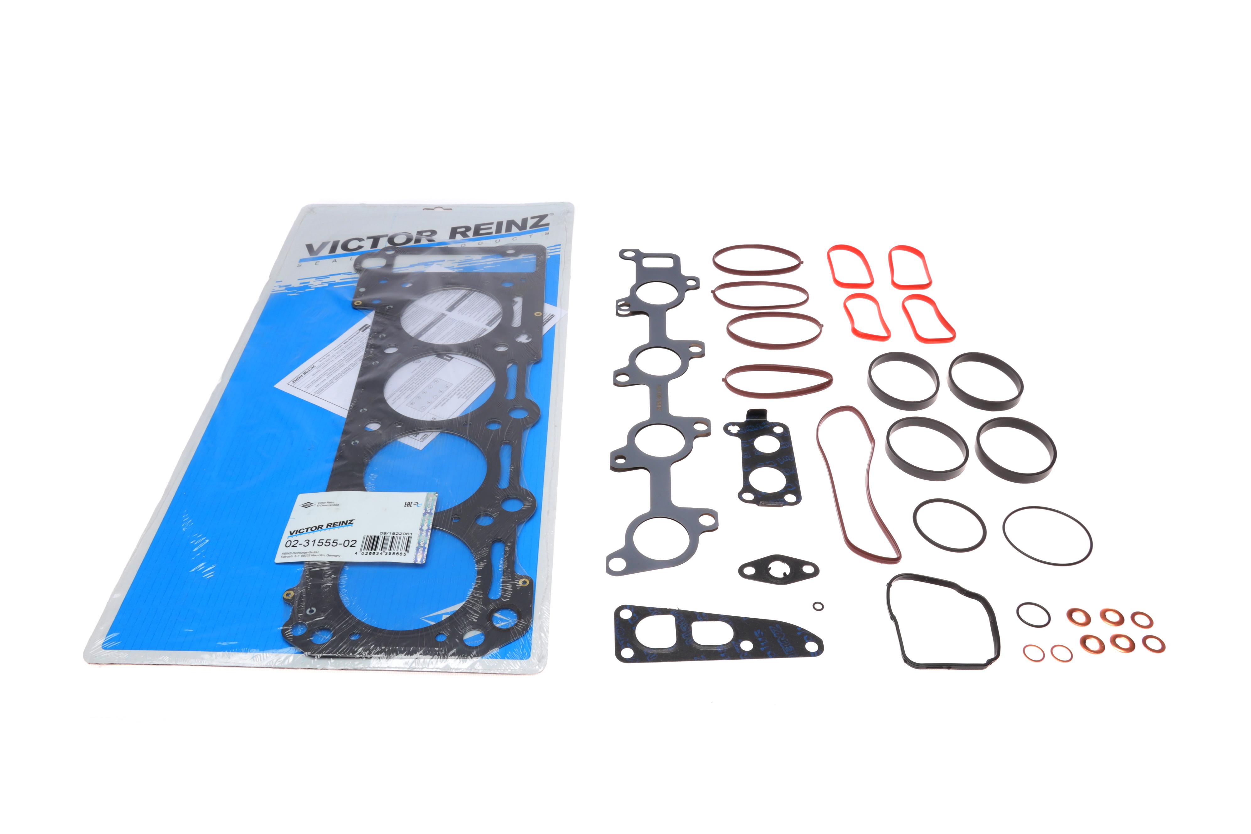 Комплект прокладок (верхній) MB Sprinter/Vito CDI, OM611/OM646