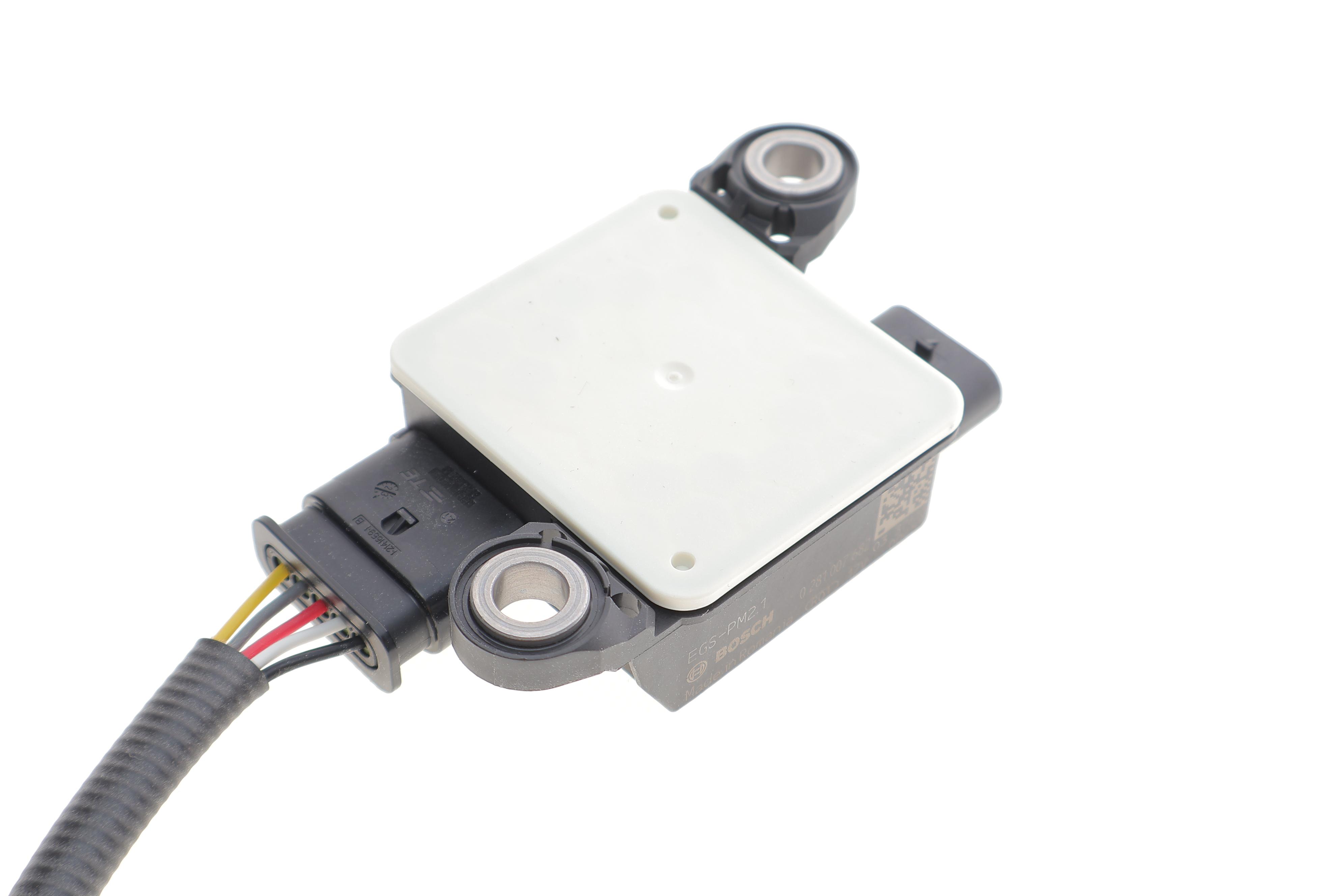 Датчик оксидів азоту (NOx) BMW 2 (F23/F22/F87/F34)/X5 (F15/F85)/X6 (F16/F86) (B47/B57) 13- замінено