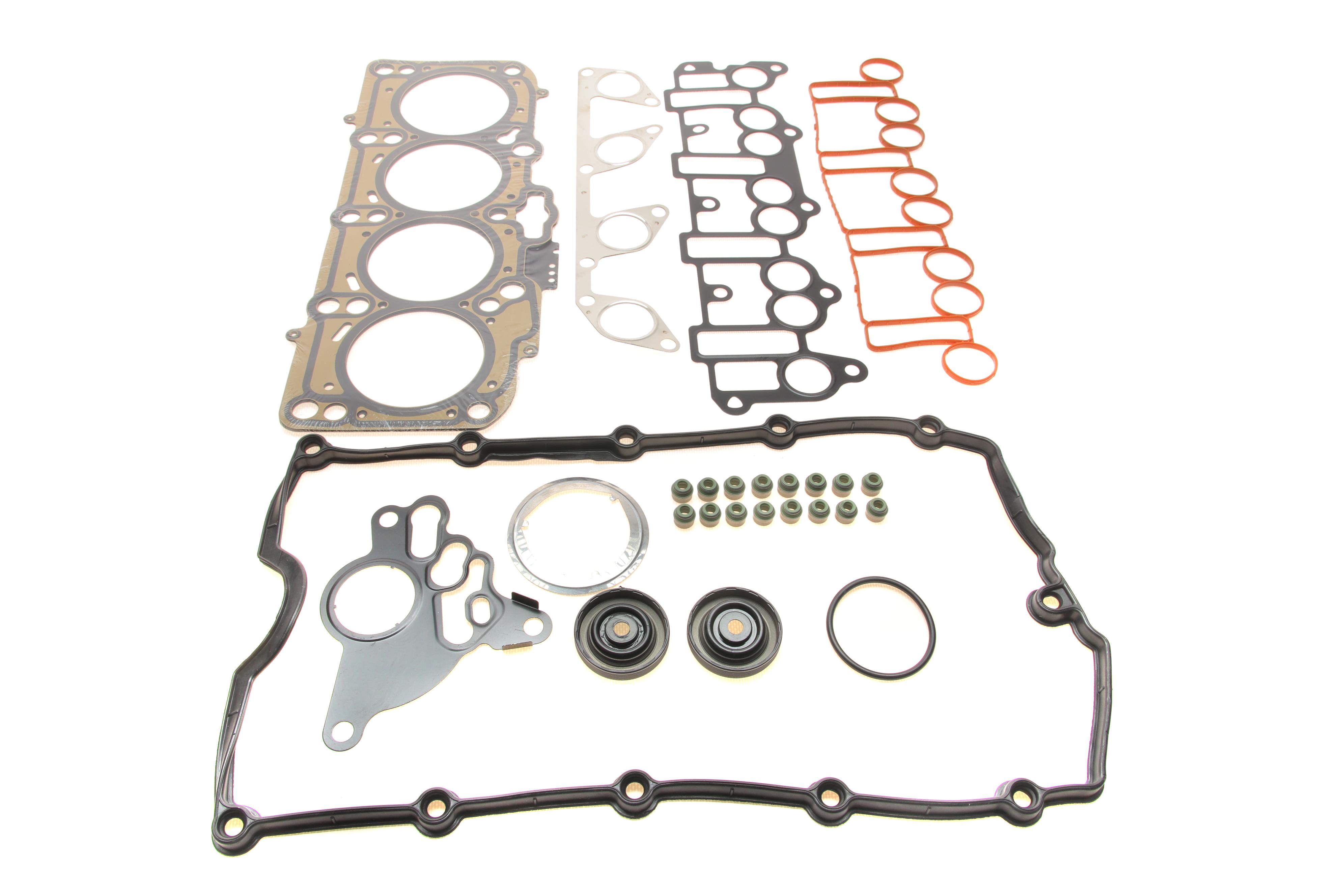 Комплект прокладок (верхній) Skoda Octavia II/VW Golf V/Passat B6 2.0 TDI 03-15