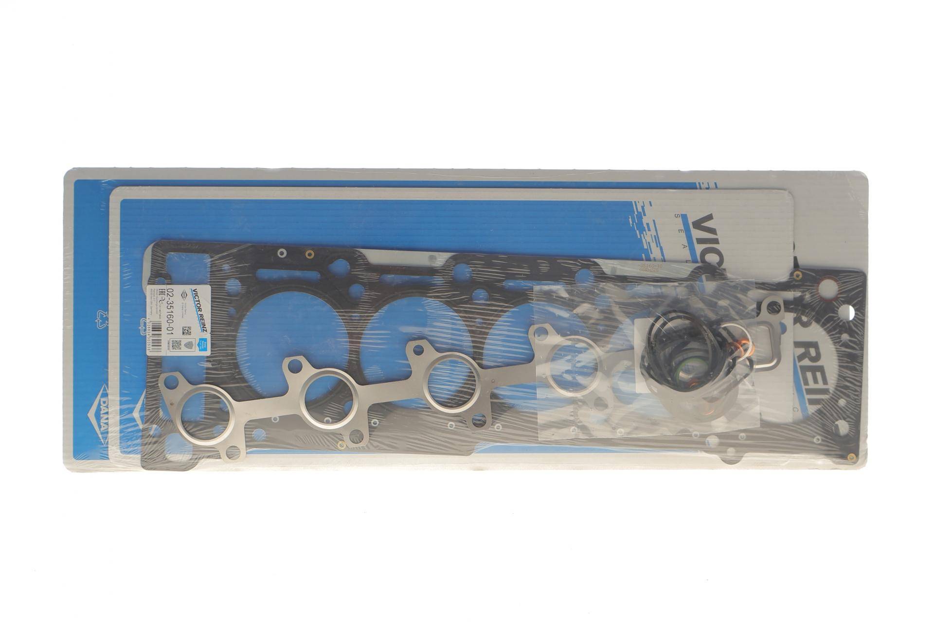 Комплект прокладок (верхній) MB Sprinter 2.7CDI OM612