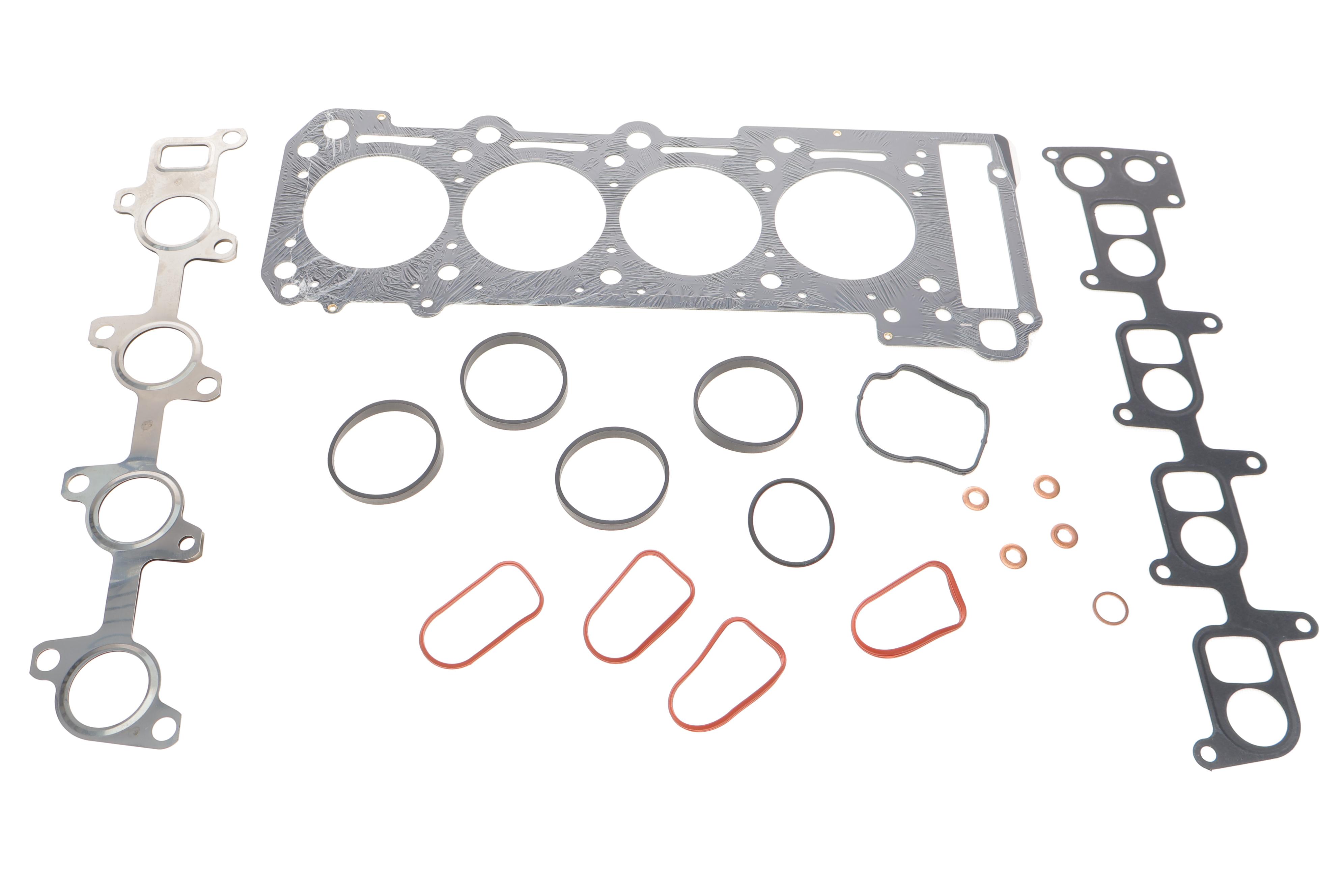 Комплект прокладок (верхній) MB E-CLASS T-Model (S210) E 220 T CDI (210.206), 99-03