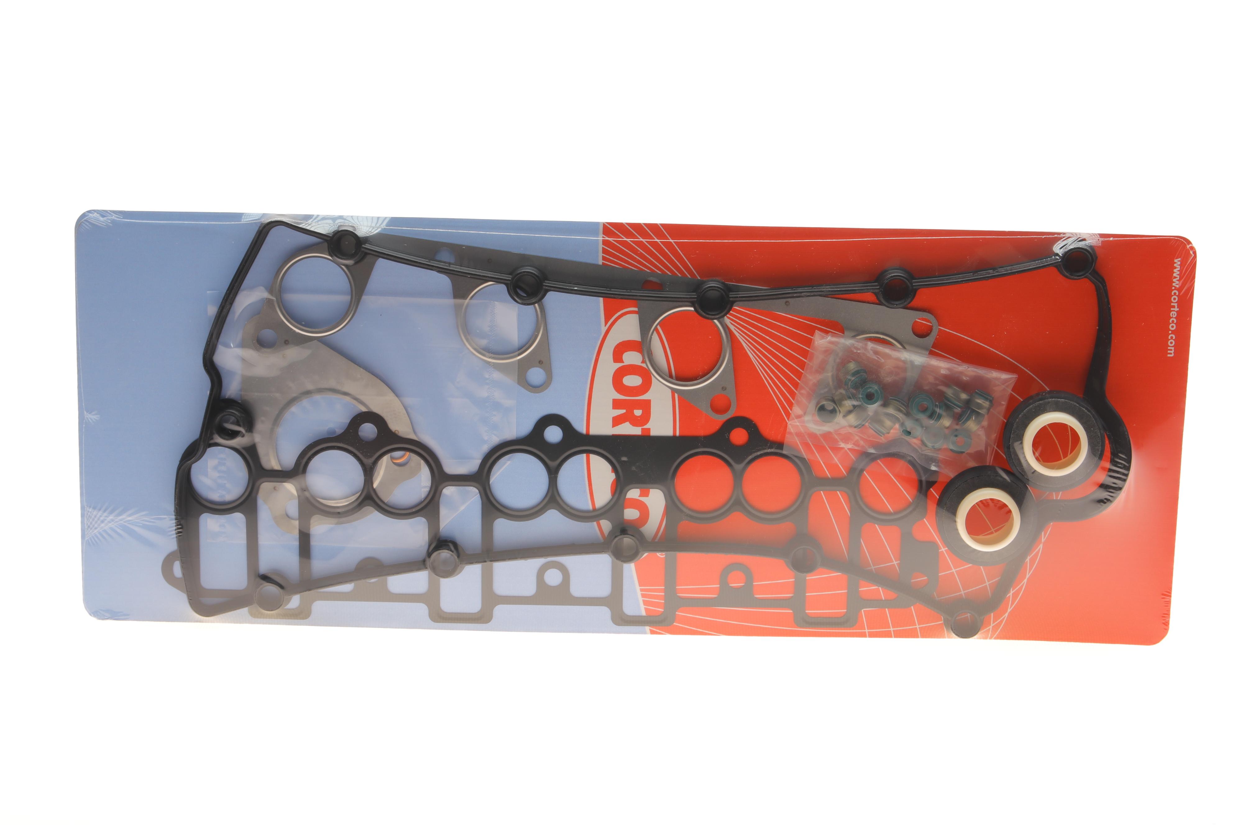 Комплект прокладок (верхній) Audi A3/Skoda Octavia/VW Passat 2.0 TDI 03-, AZV/BKD/BKP/BMA/BVE/BWV