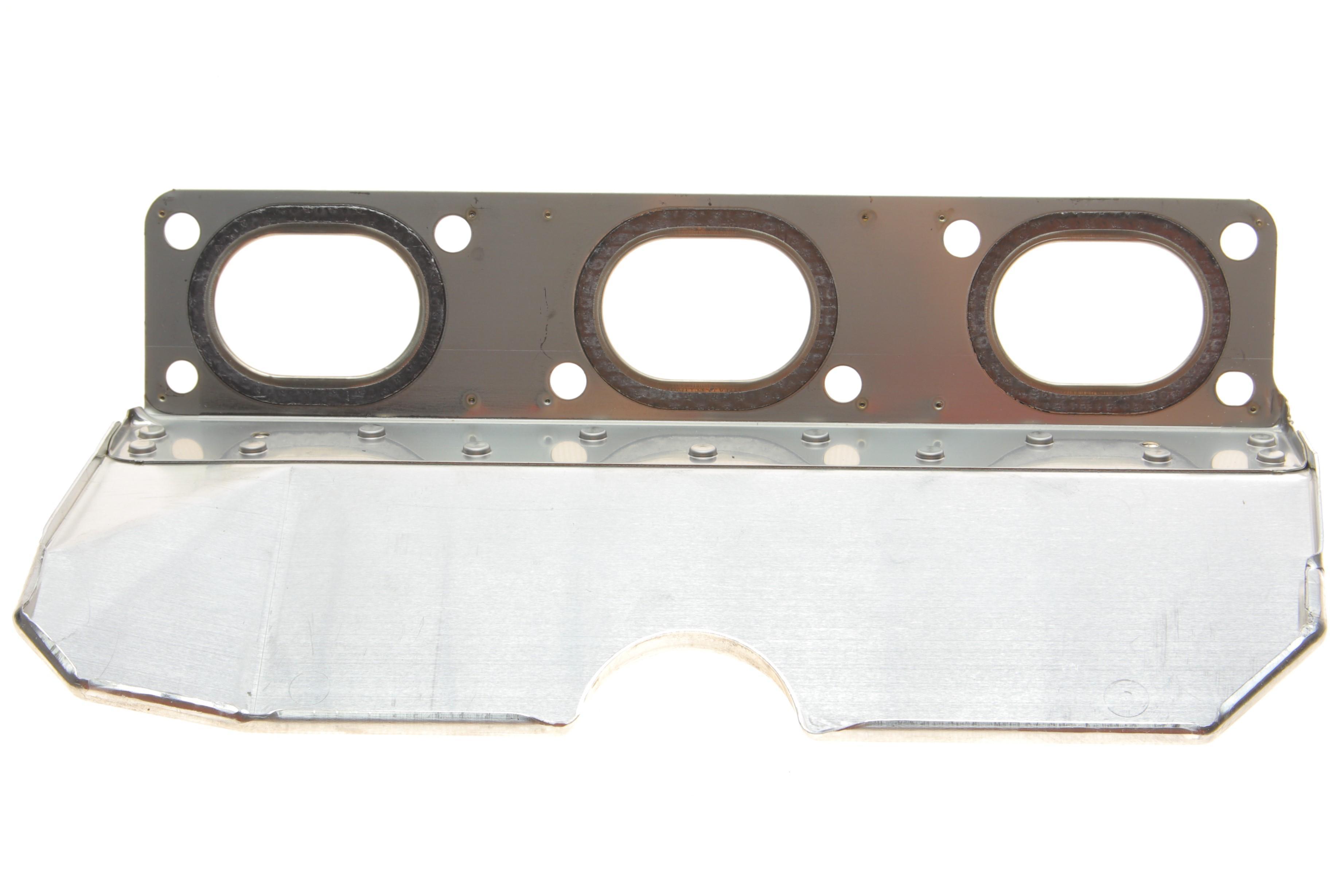 Комплект прокладок (верхній) BMW 3 (E46)/5 (E39/E60/E61)/X5 (E53) 2.2/2.5/3.0 00-10 M54 (без ГБЦ)