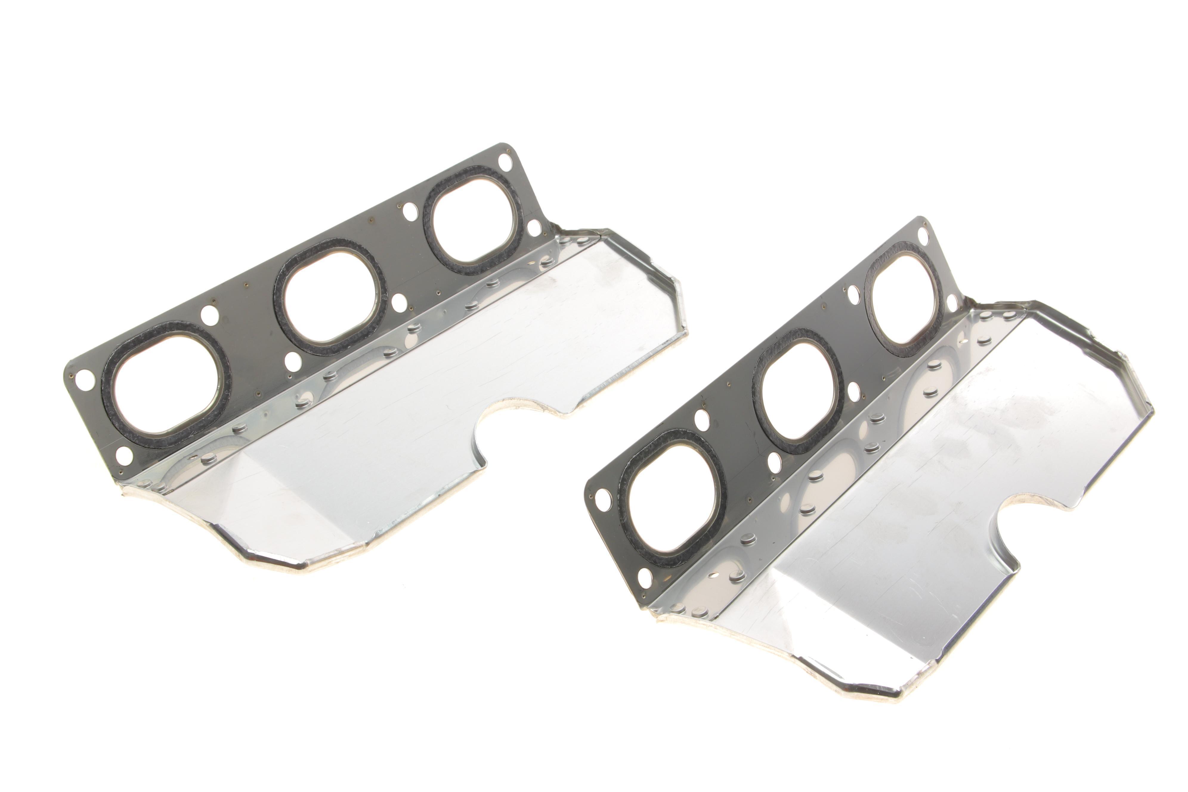 Комплект прокладок (верхній) BMW 3 (E46)/5 (E39/E60/E61)/X5 (E53) 2.2/2.5/3.0 00-10 M54 (без ГБЦ)