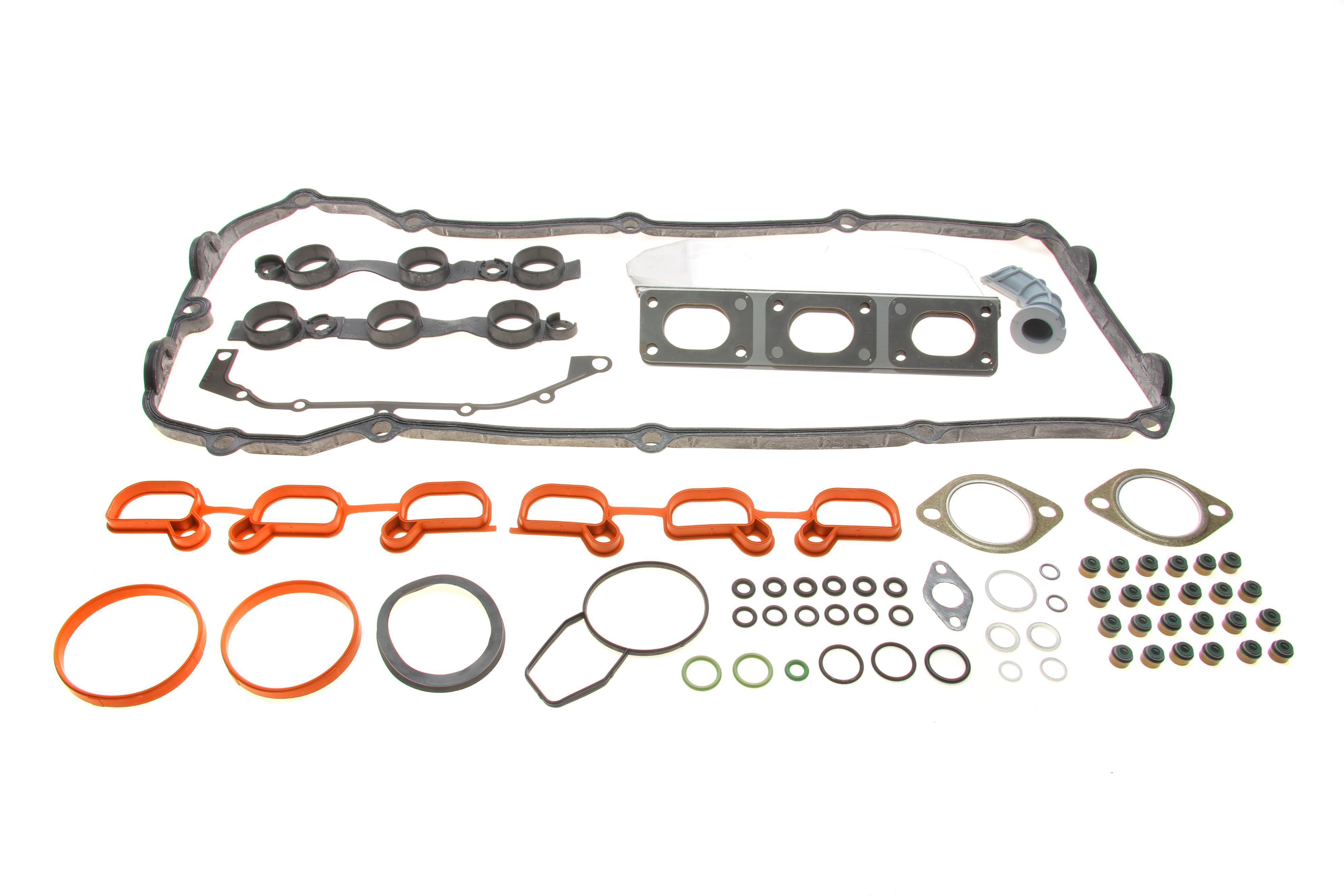 Комплект прокладок (верхній) BMW 3 (E46)/5 (E39/E60/E61)/X5 (E53) 2.2/2.5/3.0 00-10 M54 (без ГБЦ)