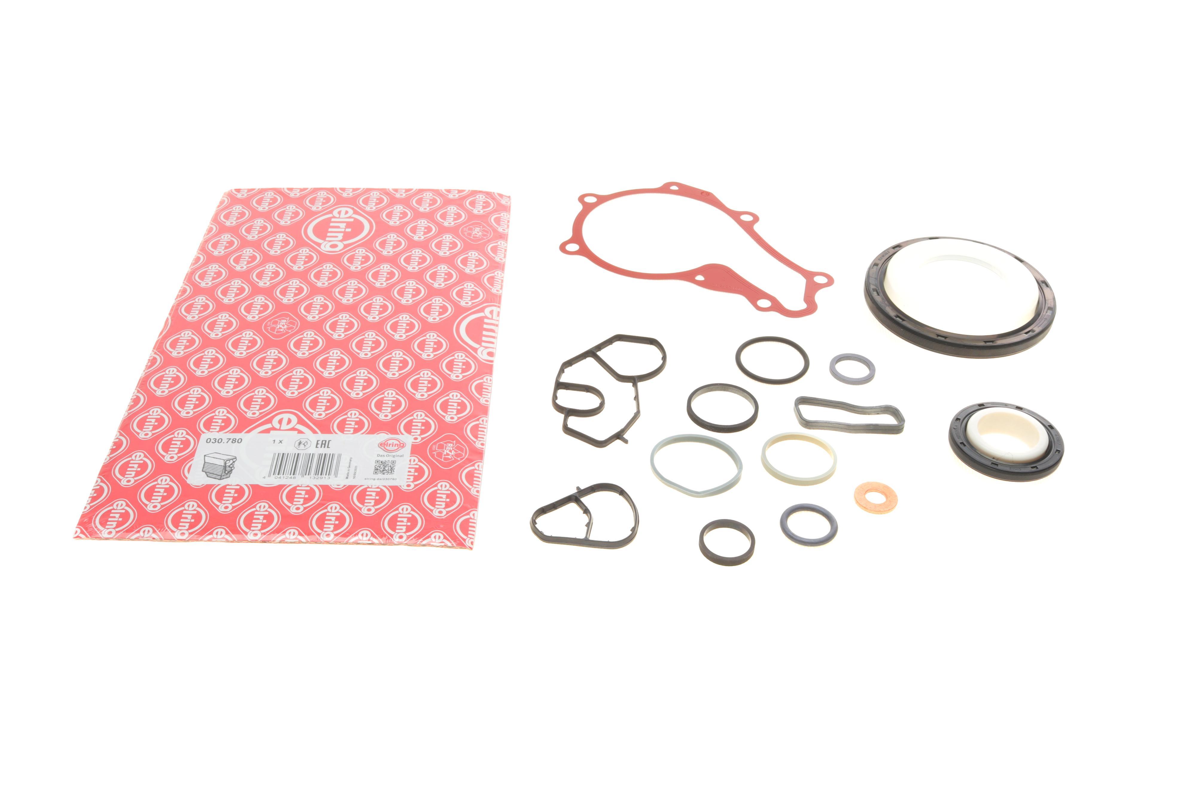 Комплект прокладок (нижній) Citroen Berlingo/Jumpy/Peugeot Expert/Partner 1.6 HDi 07-