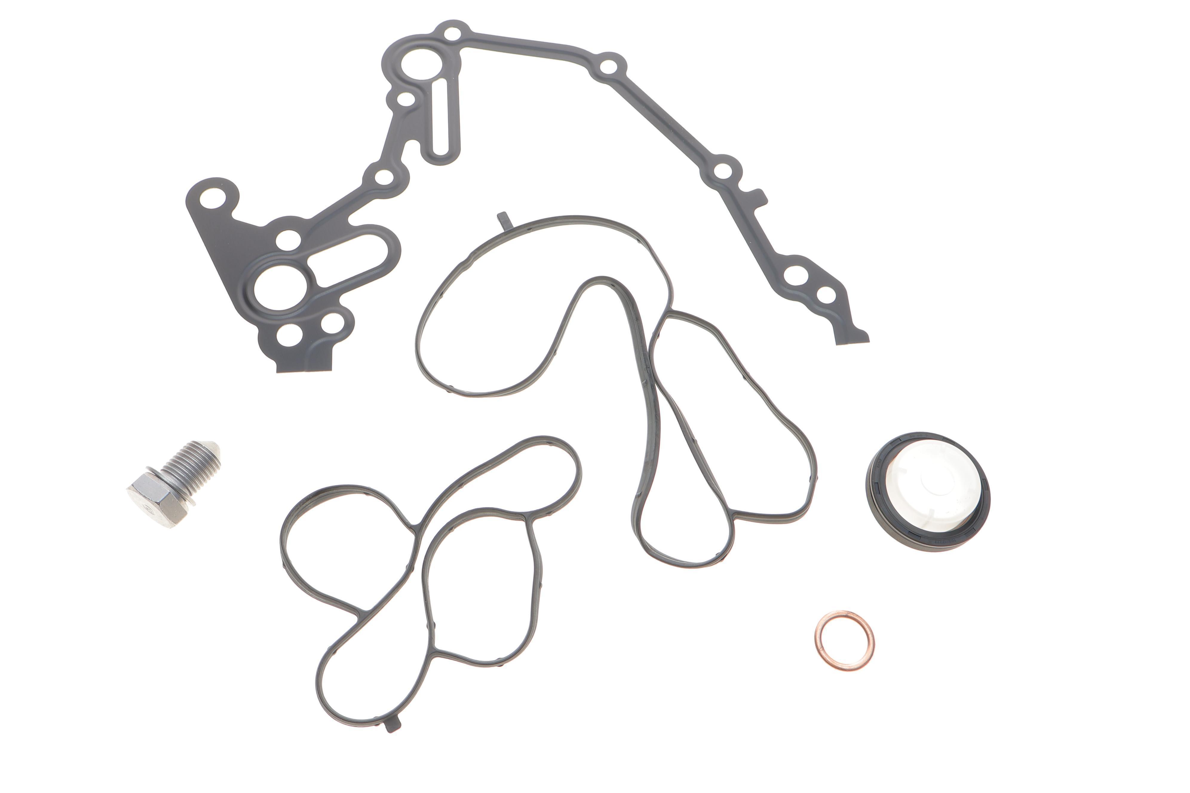 Комплект прокладок (нижній) VW Caddy IV 1.0 TSI 15-20