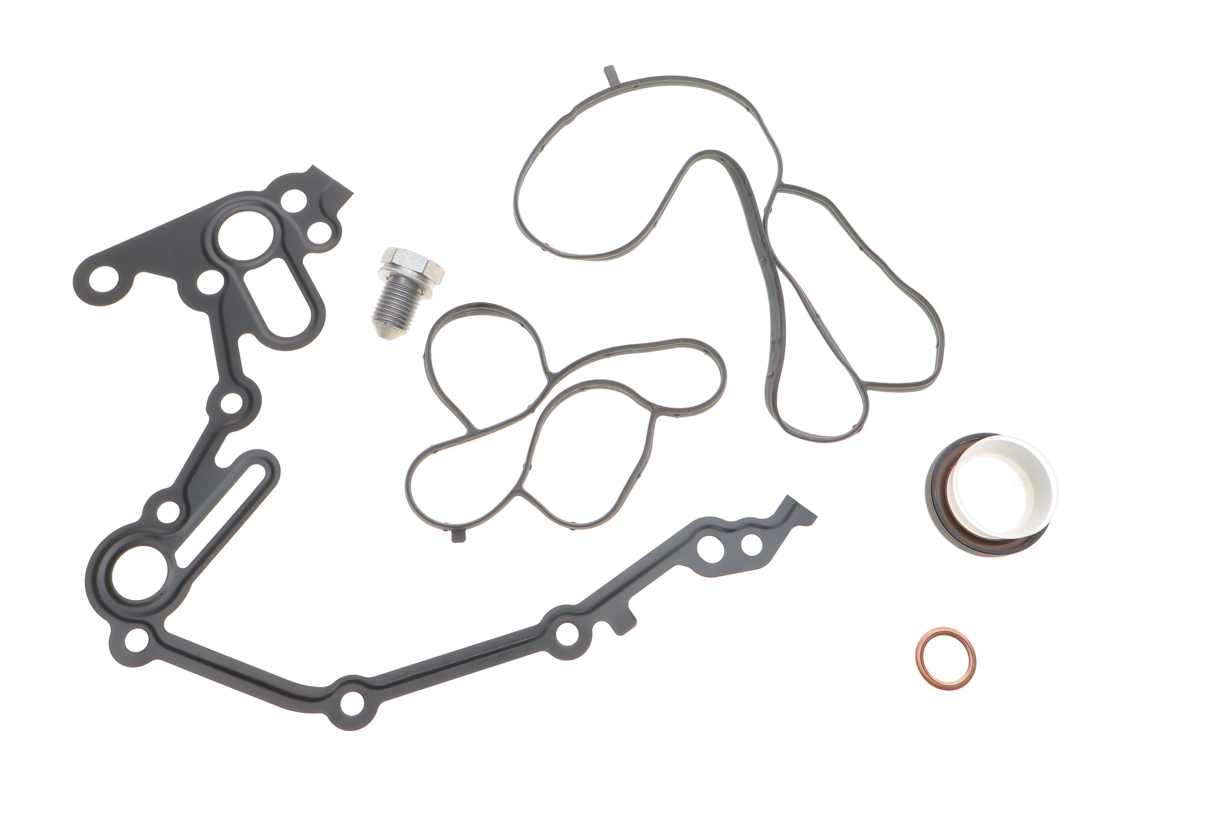 Комплект прокладок (нижній) VW Caddy IV 1.0 TSI 15-20