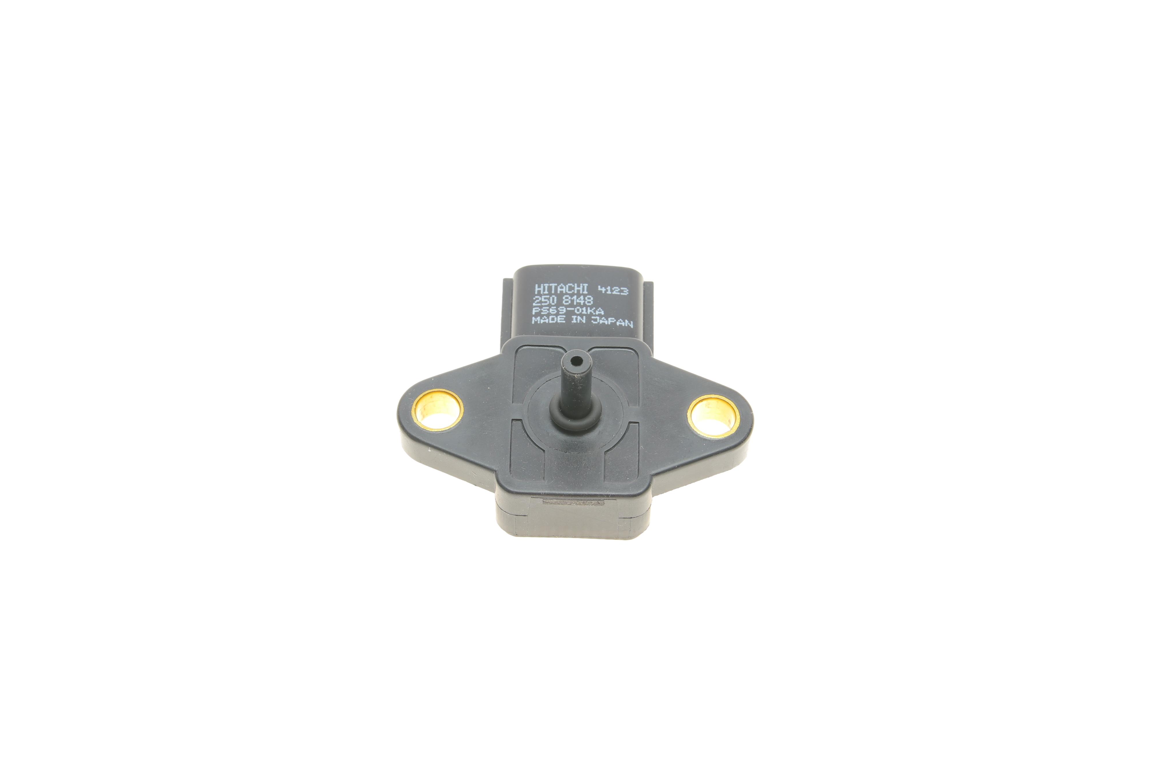 Датчик тиску у впускному газопроводі Nissan Patrol 3.0 DTi 00-/Nissan X-Trail 2.2 Di 01-05