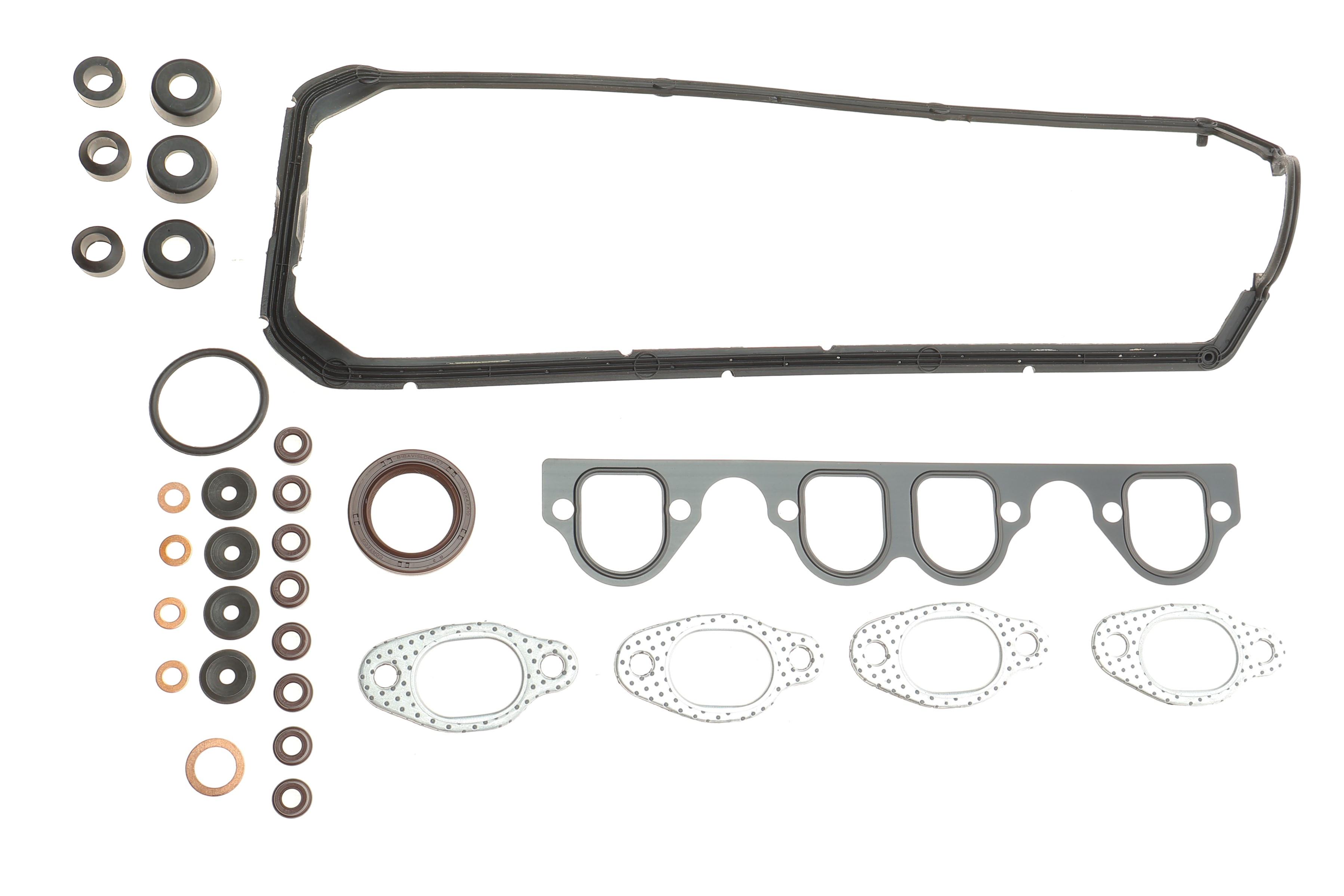 Комплект прокладок (верхній) VW Caddy II/T4 1.9 TD 90-04