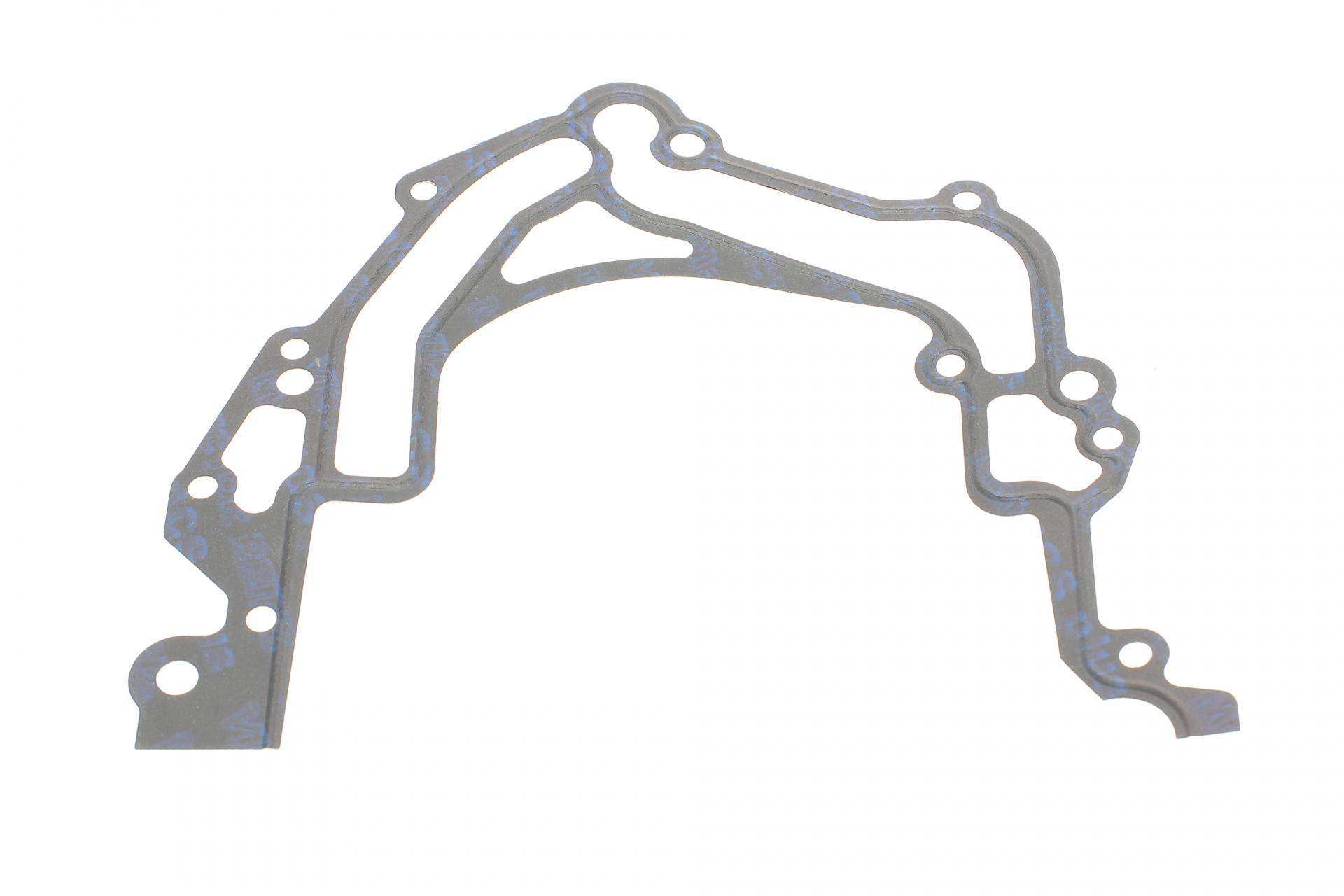 Комплект прокладок (нижній) Audi A4/A6/A8/Skoda Superb/VW Passat 2.5 TDI 97-08