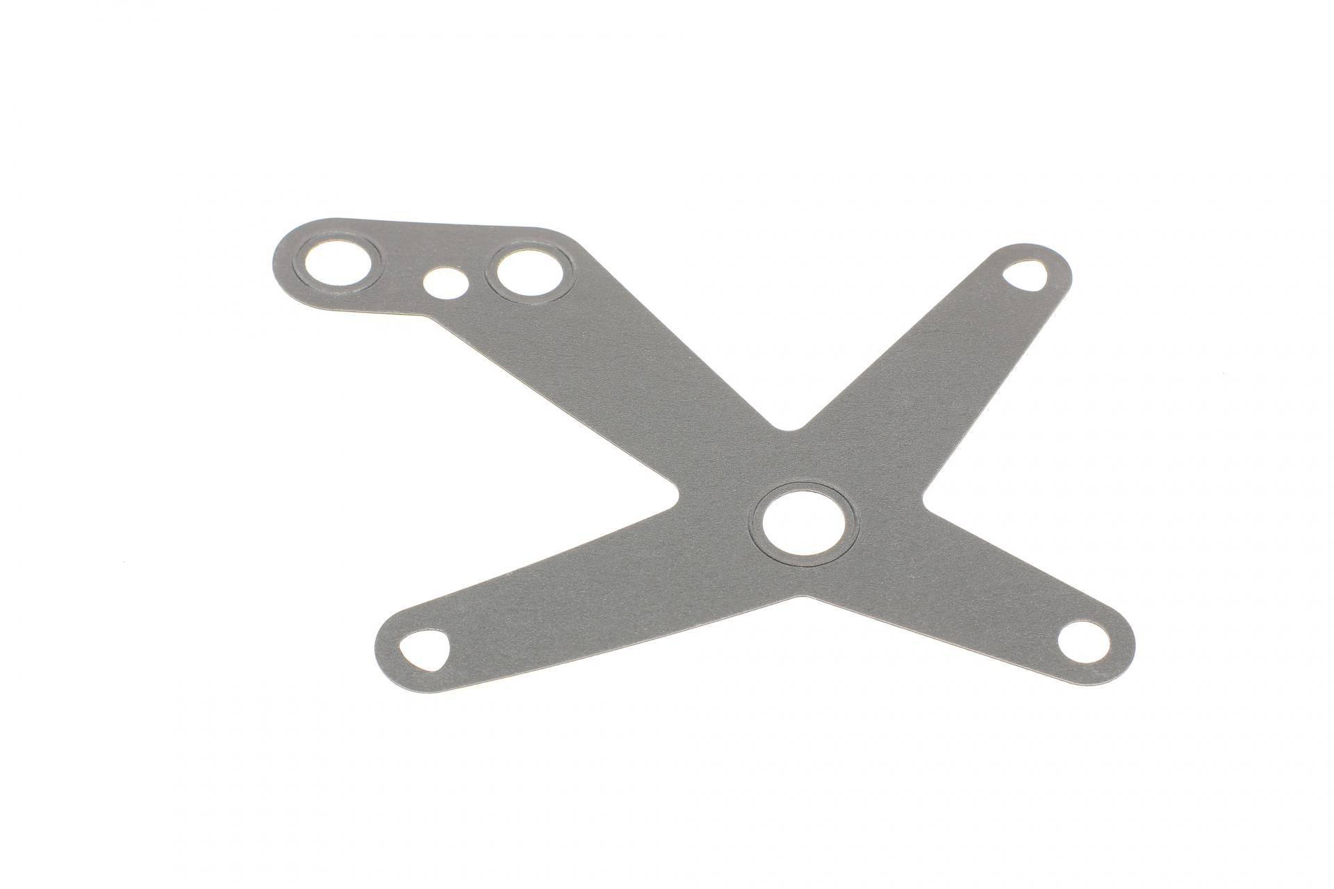 Комплект прокладок (нижній) Audi A4/A6/A8/Skoda Superb/VW Passat 2.5 TDI 97-08