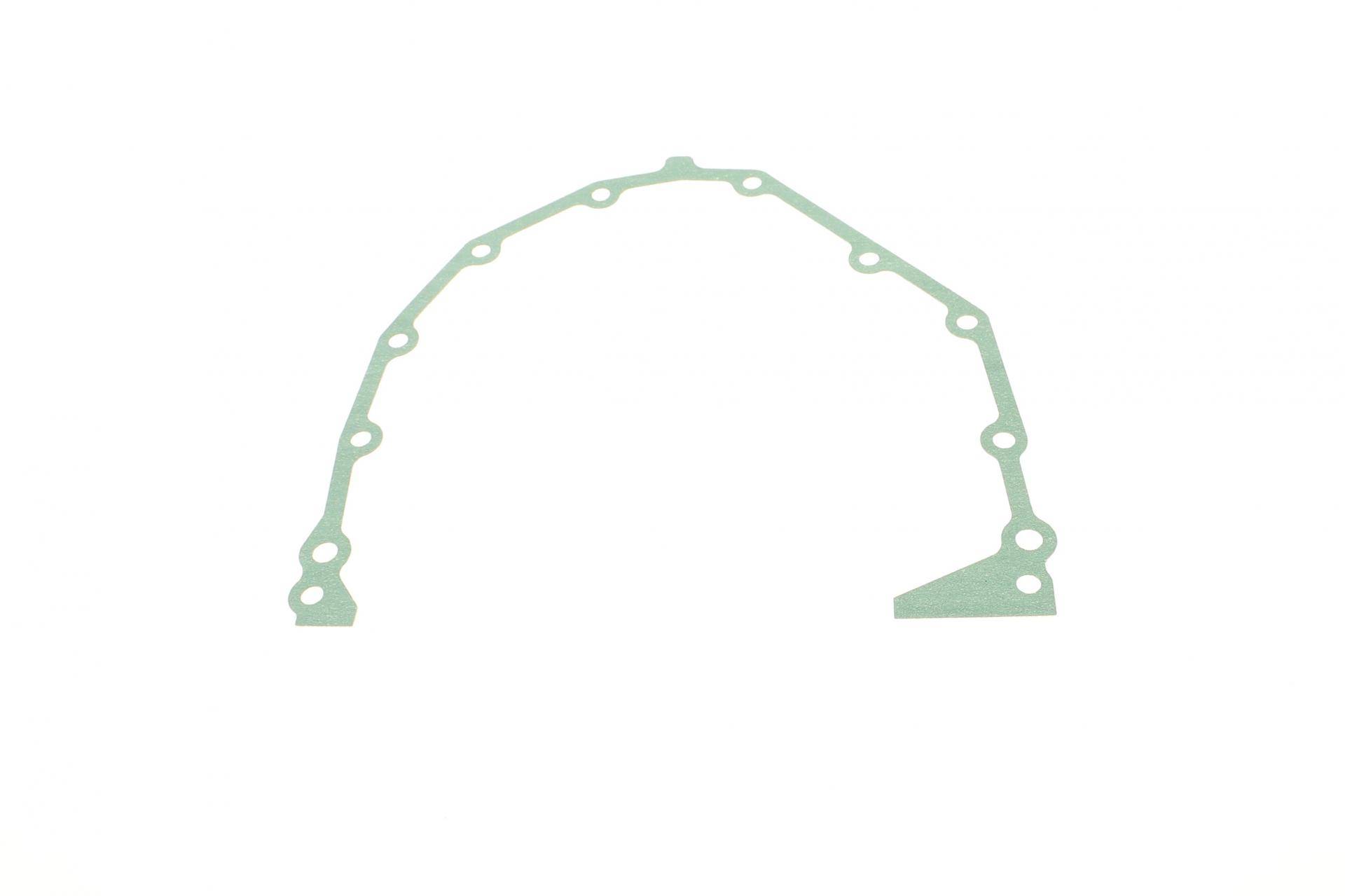 Комплект прокладок (нижній) Audi A4/A6/A8/Skoda Superb/VW Passat 2.5 TDI 97-08