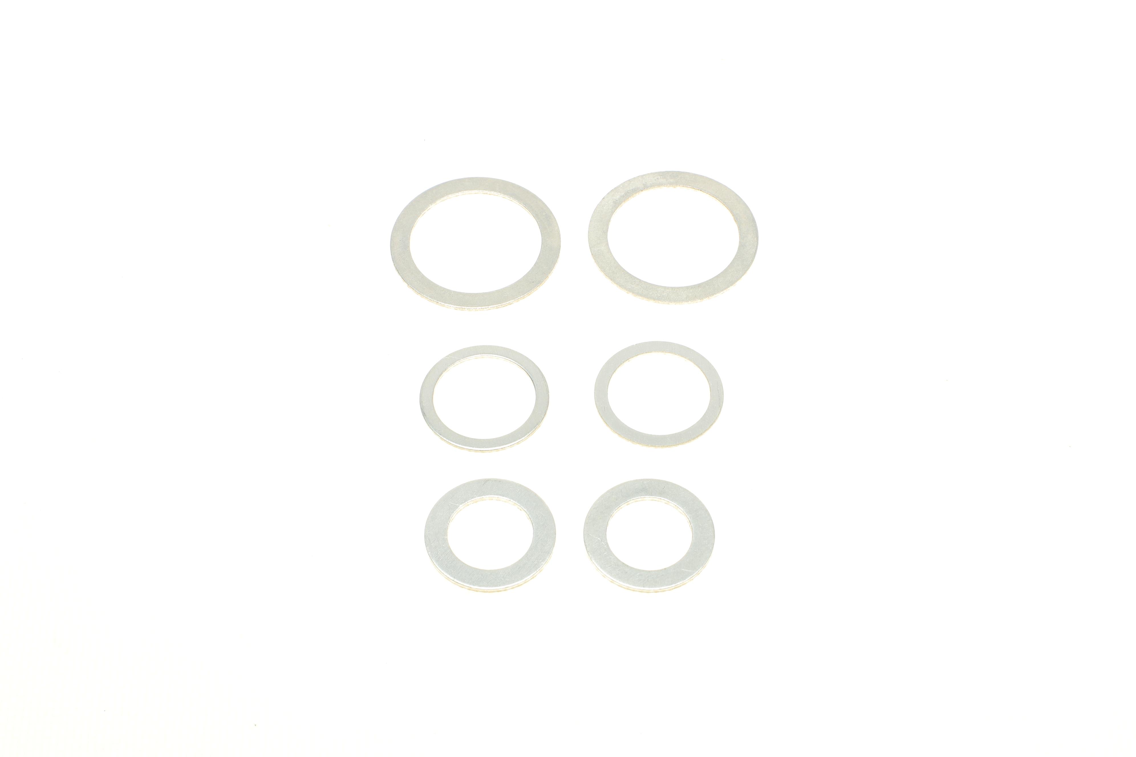 Комплект прокладок (верхній) Lexus ES/GS/RX/Toyota Highlander/Rav4 3.5 05-