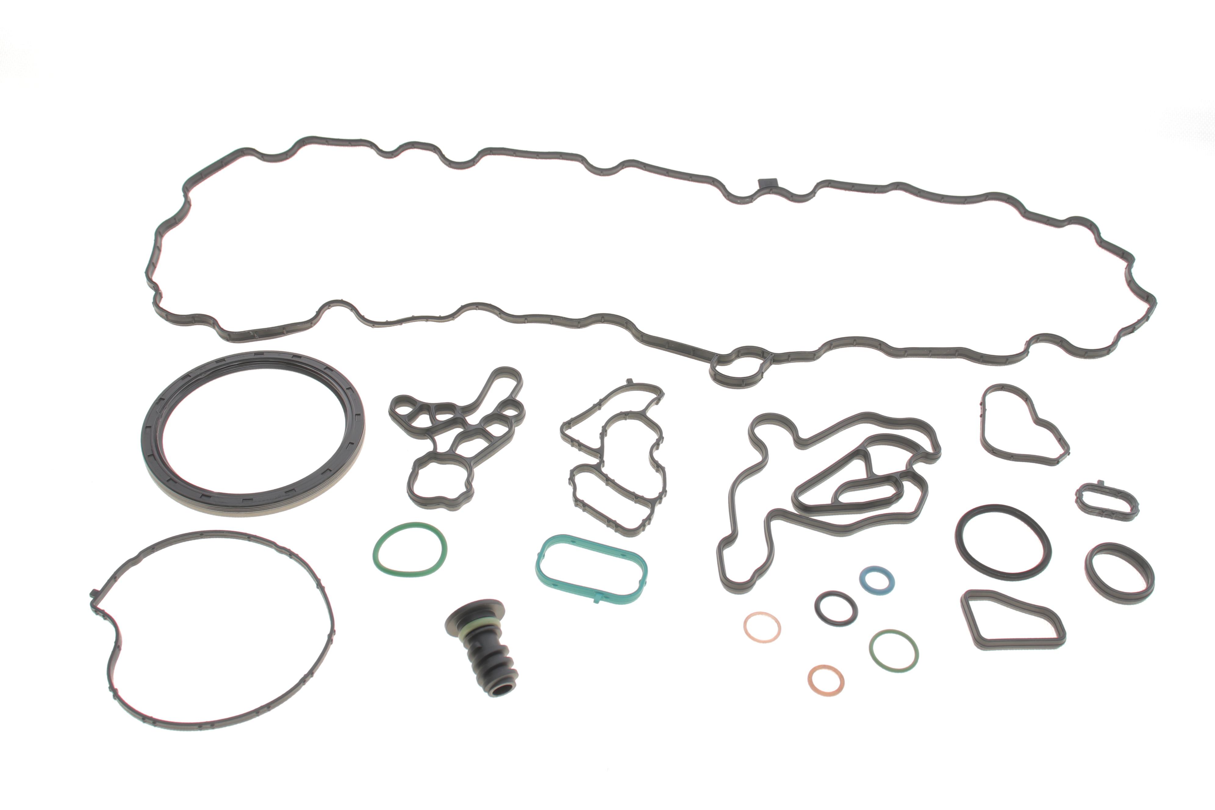 Комплект прокладок (нижній) MB A-class (W177)/B-class (W247) 18- OM654