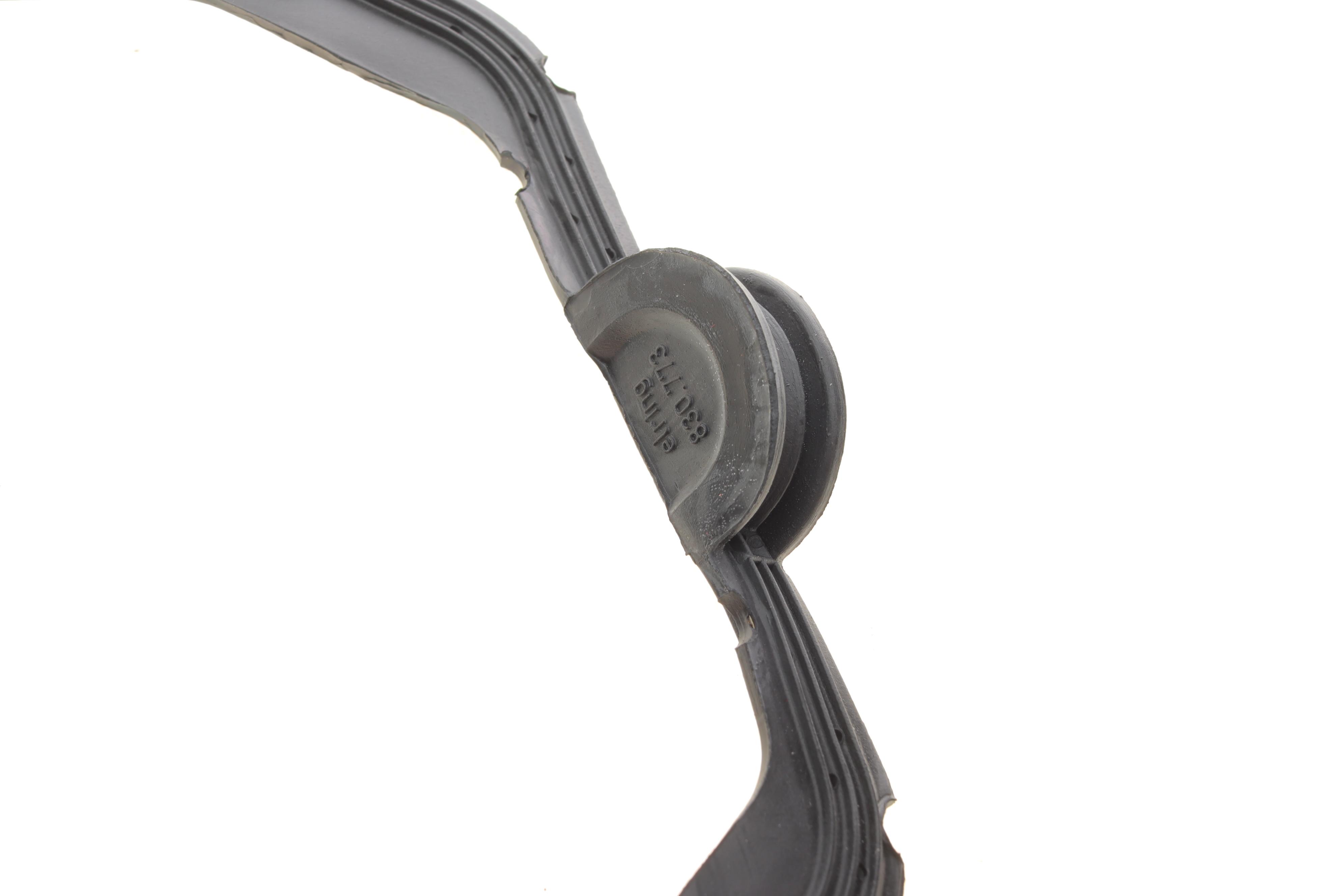 Комплект прокладок (верхній) VW Caddy II/T4 1.9 TD 90-04 (без ГБЦ)