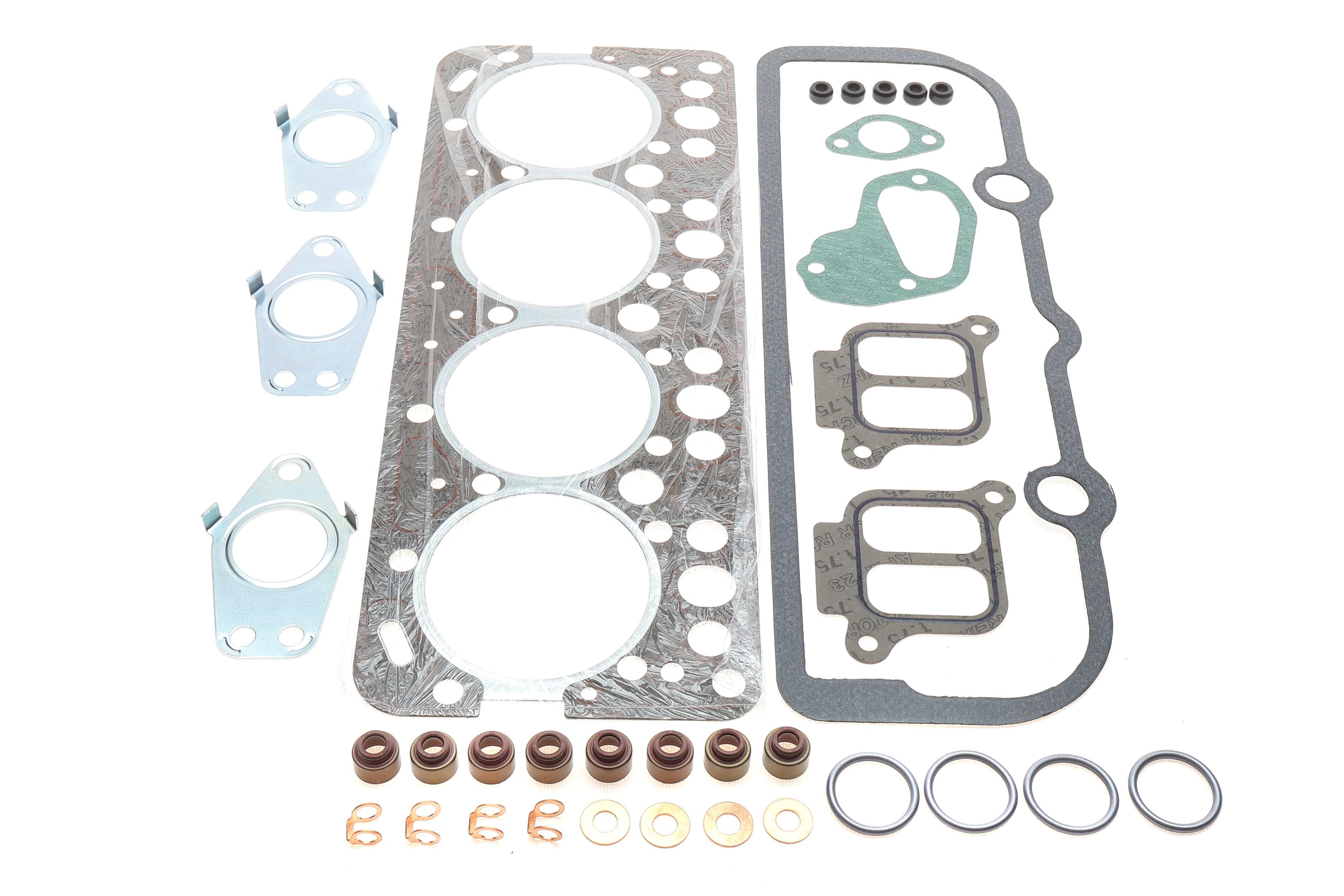 Комплект прокладок (верхній) MB 609 OM364